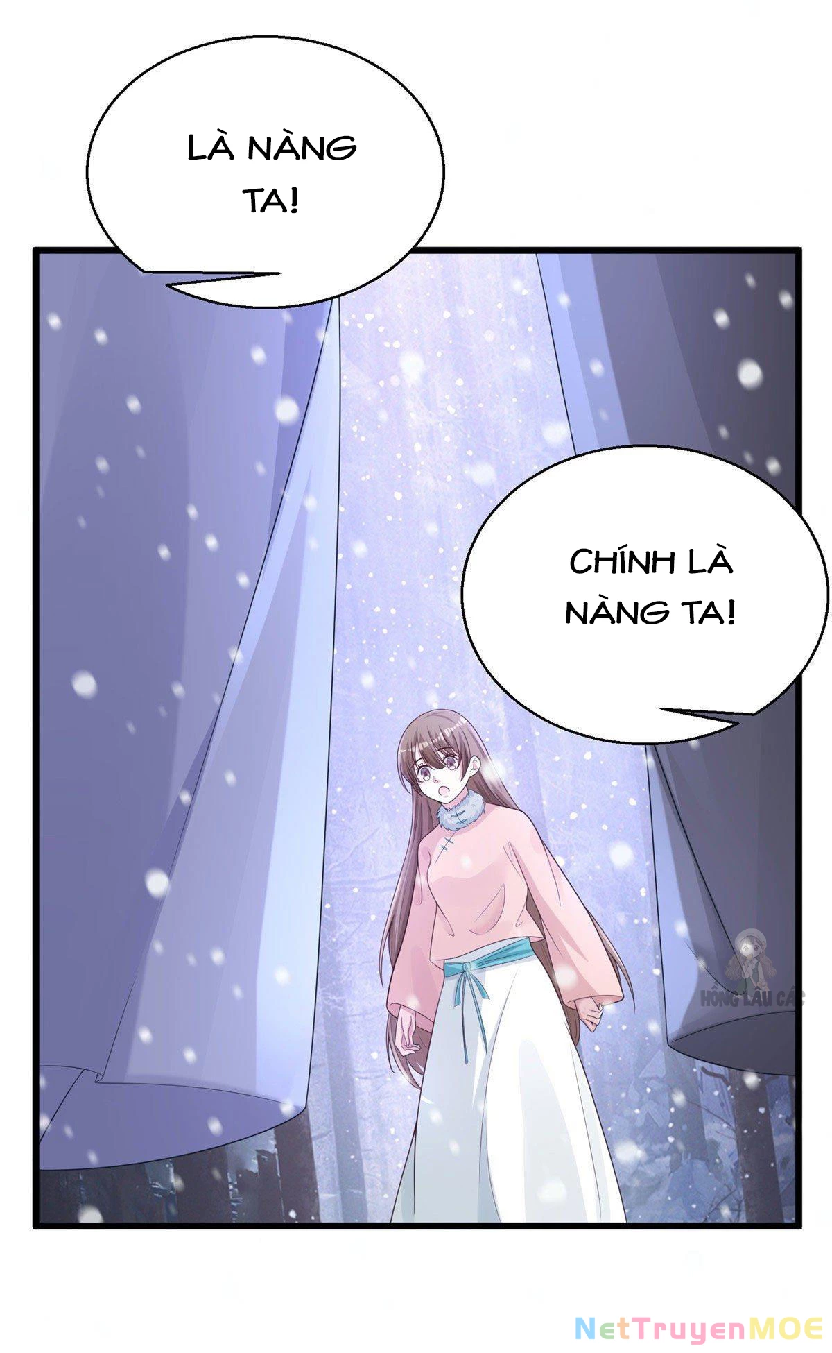 Thảnh Thơi Thú Thế Chủng Chủng Điền, Sinh Sinh Tể Chapter 280 - Trang 2