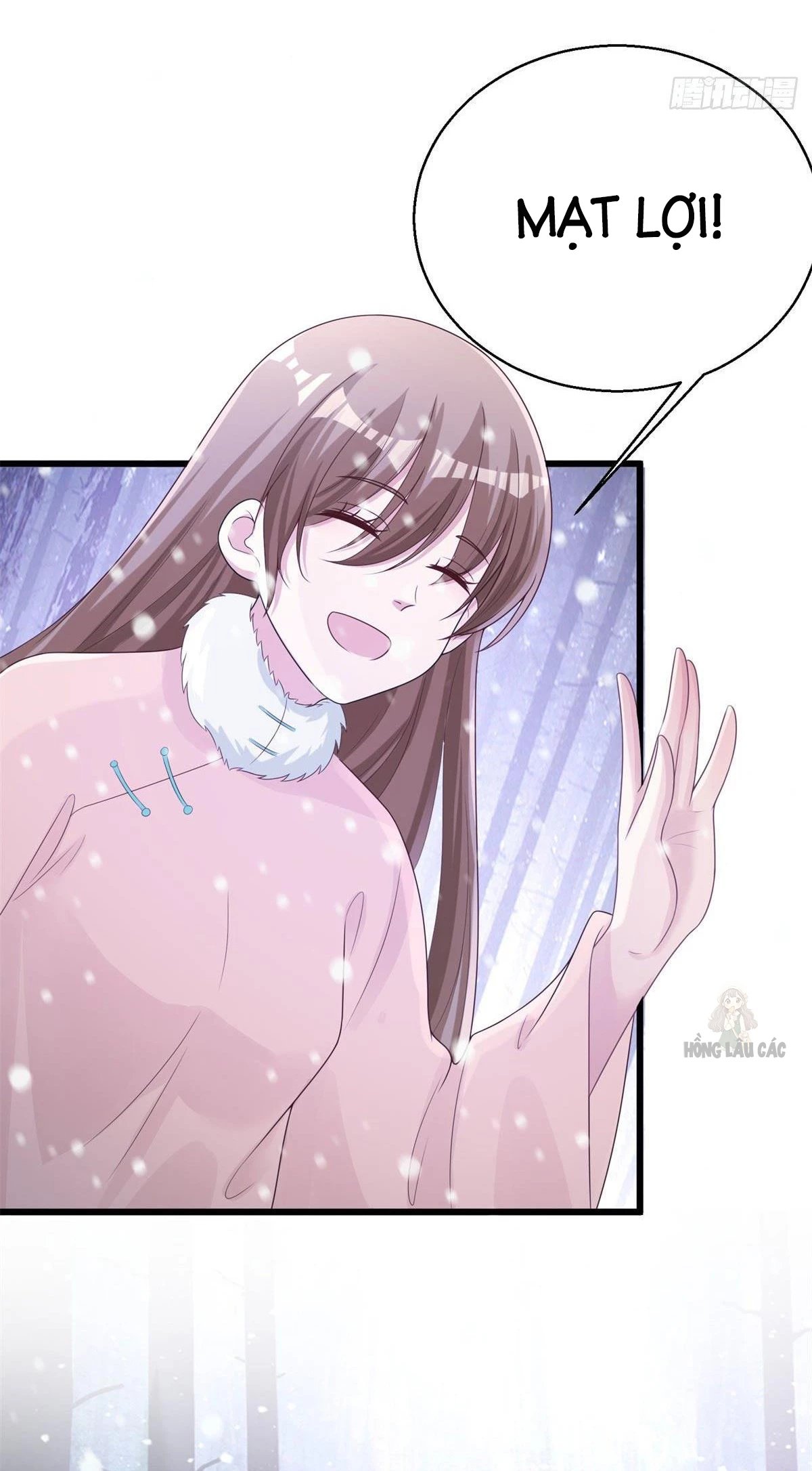 Thảnh Thơi Thú Thế Chủng Chủng Điền, Sinh Sinh Tể Chapter 280 - Trang 2