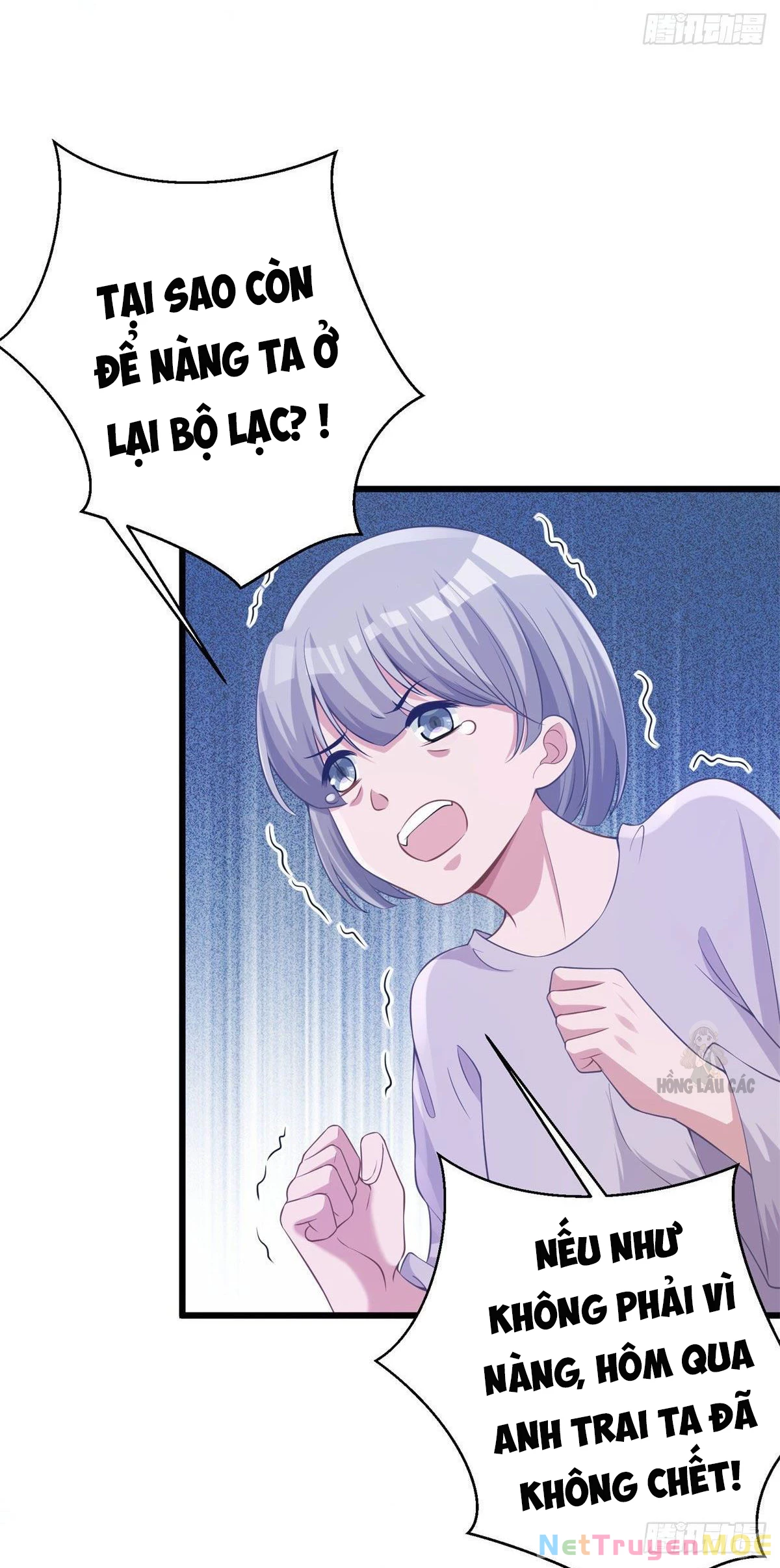 Thảnh Thơi Thú Thế Chủng Chủng Điền, Sinh Sinh Tể Chapter 280 - Trang 2