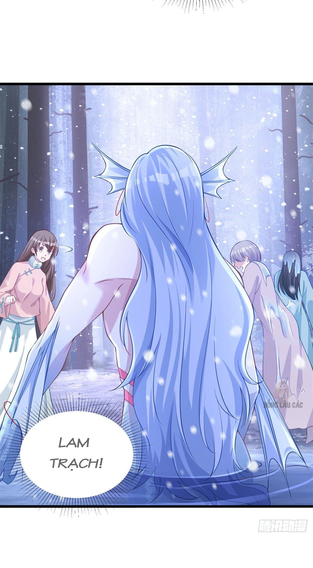 Thảnh Thơi Thú Thế Chủng Chủng Điền, Sinh Sinh Tể Chapter 280 - Trang 2