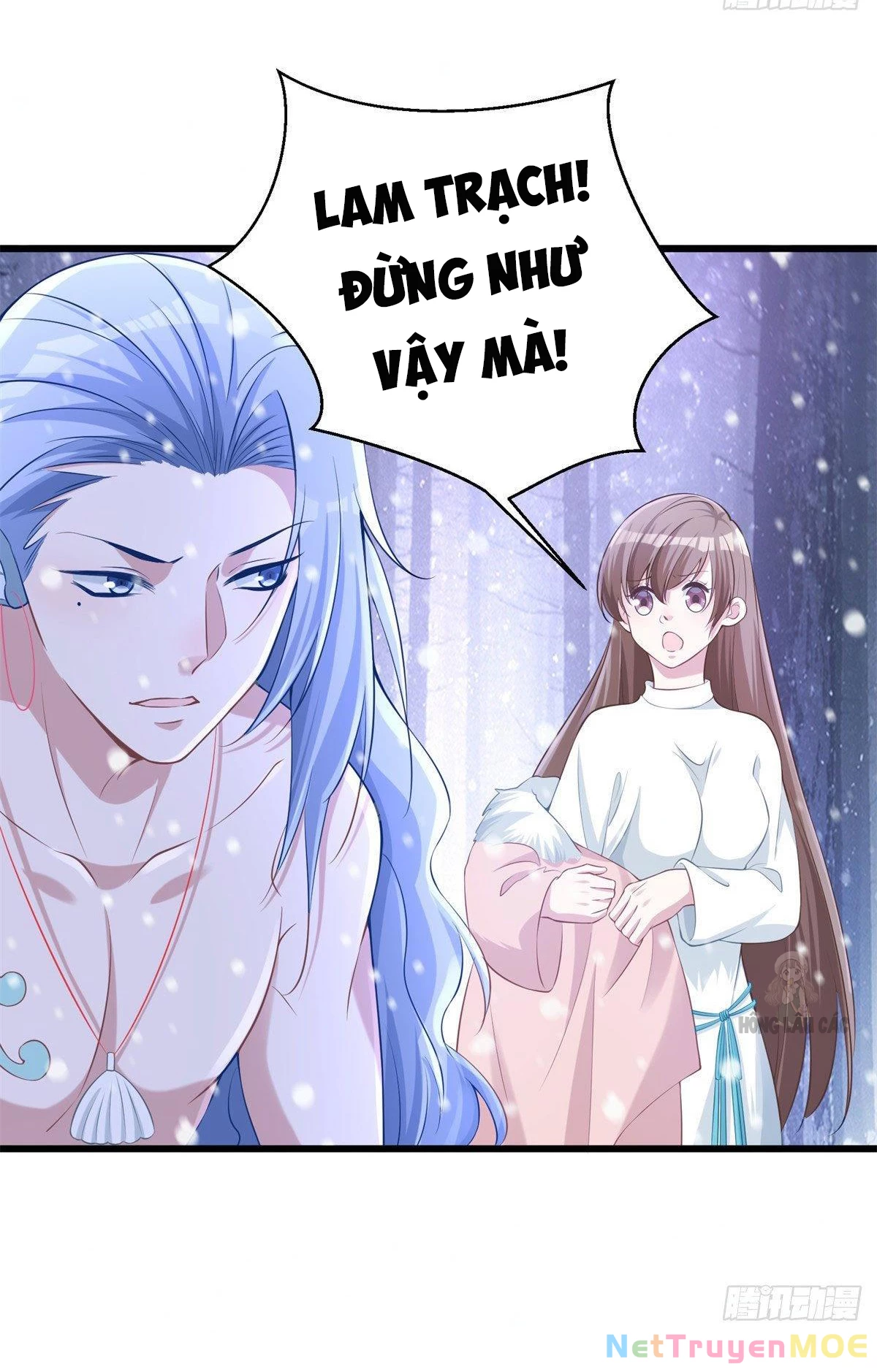 Thảnh Thơi Thú Thế Chủng Chủng Điền, Sinh Sinh Tể Chapter 280 - Trang 2