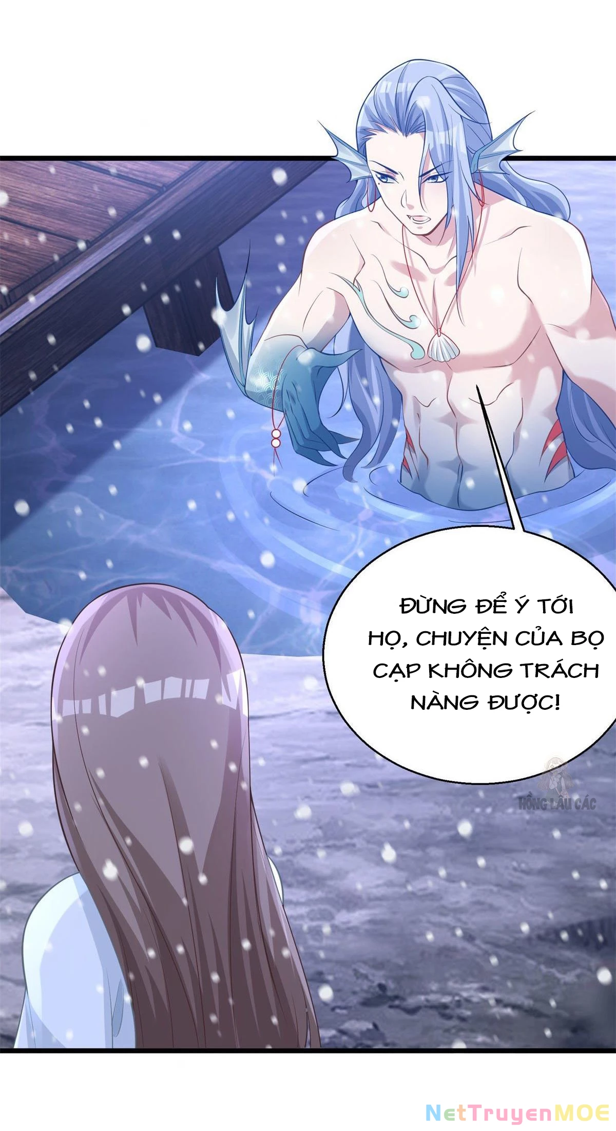 Thảnh Thơi Thú Thế Chủng Chủng Điền, Sinh Sinh Tể Chapter 280 - Trang 2