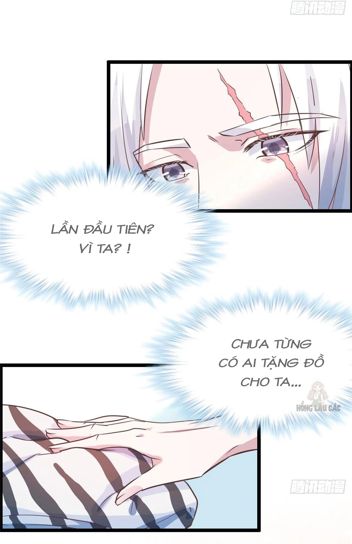 Thảnh Thơi Thú Thế Chủng Chủng Điền, Sinh Sinh Tể Chapter 281 - Trang 2