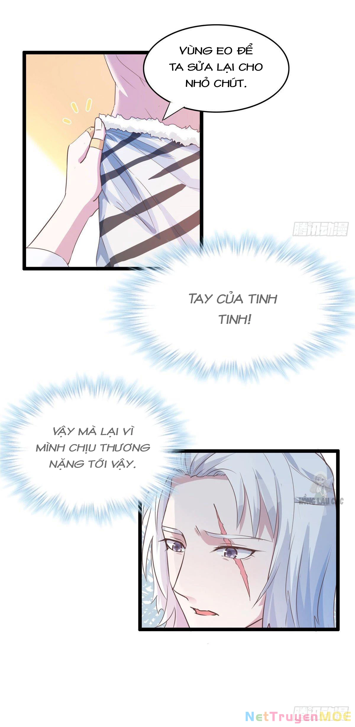 Thảnh Thơi Thú Thế Chủng Chủng Điền, Sinh Sinh Tể Chapter 281 - Trang 2