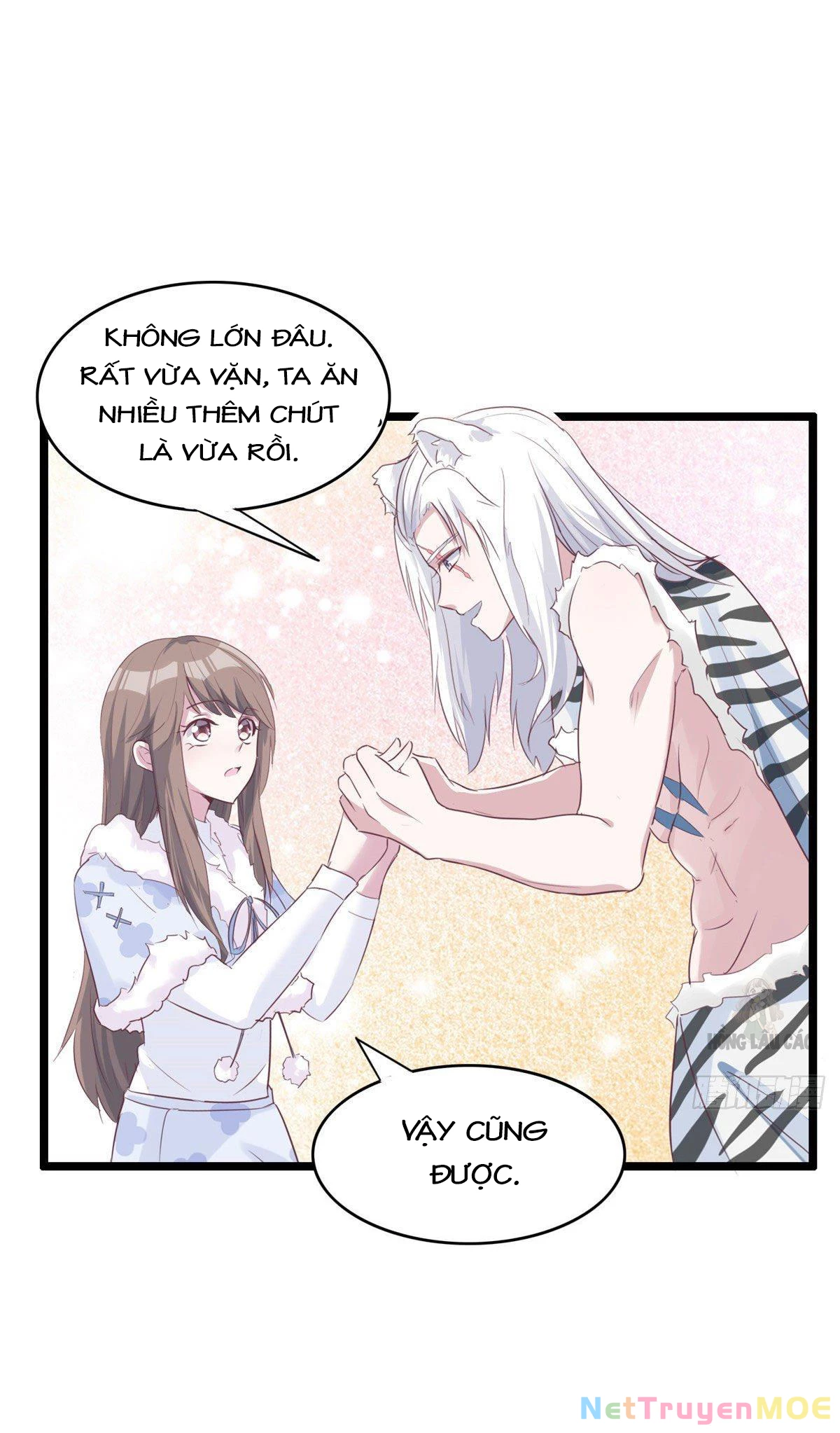 Thảnh Thơi Thú Thế Chủng Chủng Điền, Sinh Sinh Tể Chapter 281 - Trang 2