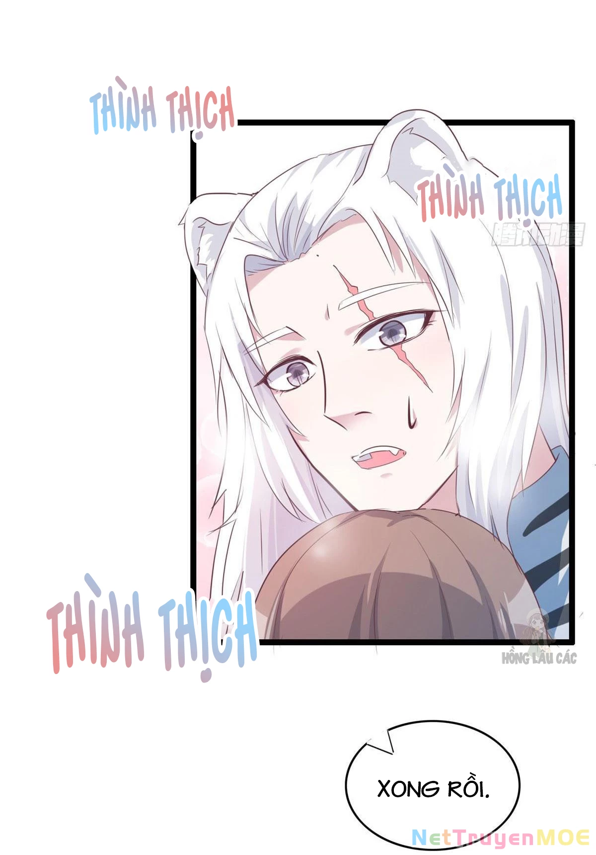 Thảnh Thơi Thú Thế Chủng Chủng Điền, Sinh Sinh Tể Chapter 281 - Trang 2