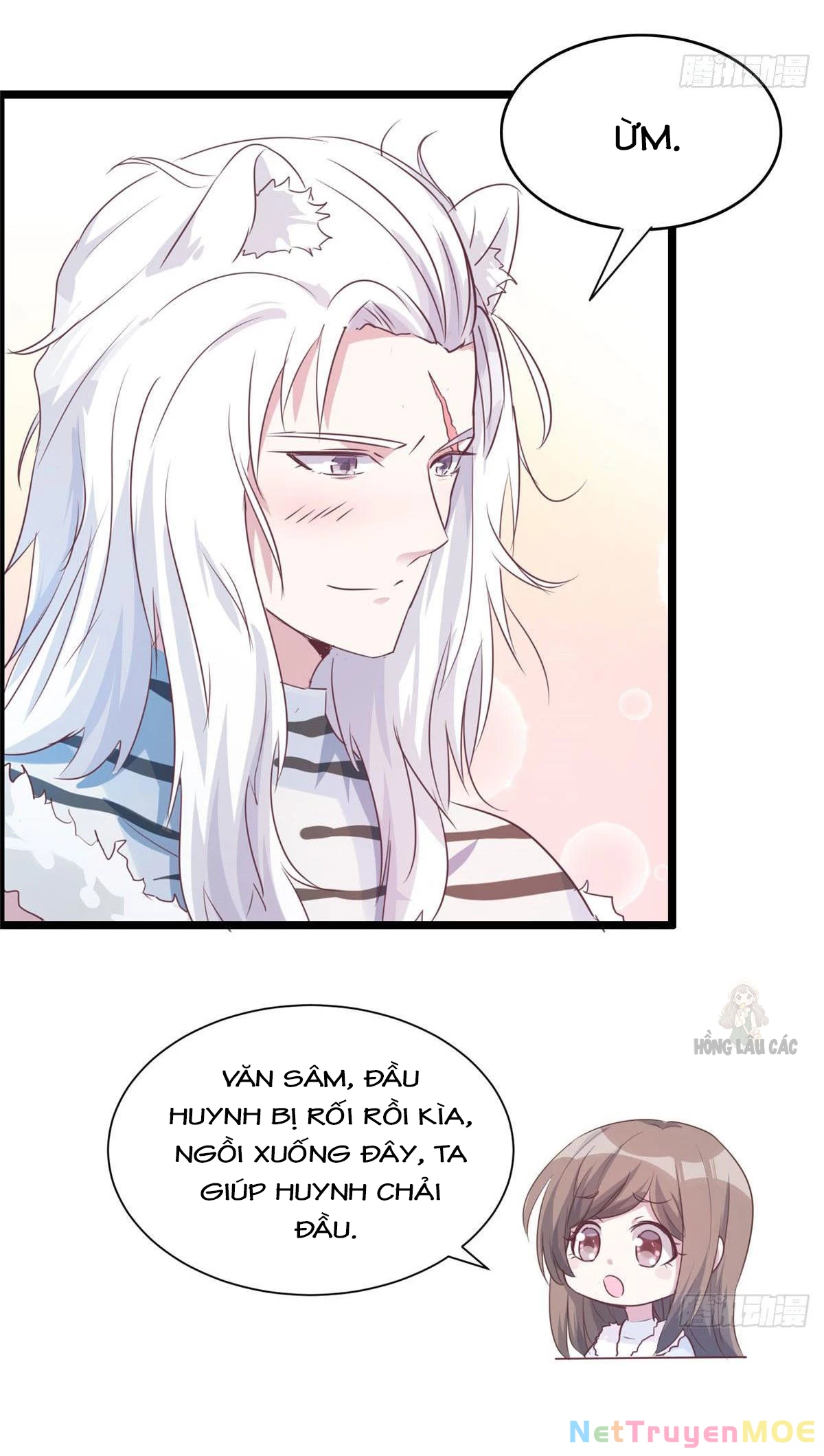 Thảnh Thơi Thú Thế Chủng Chủng Điền, Sinh Sinh Tể Chapter 281 - Trang 2