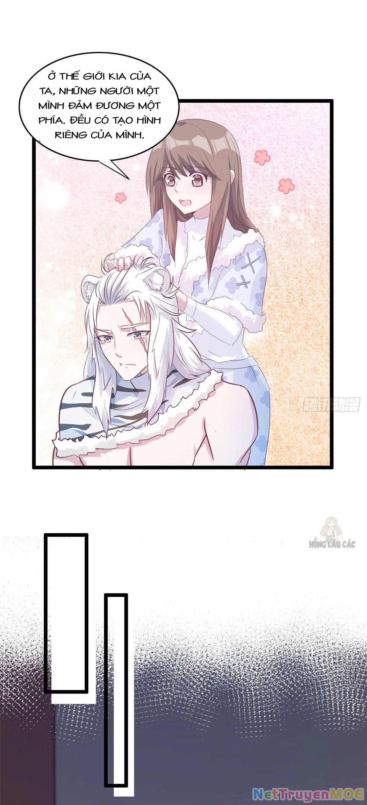 Thảnh Thơi Thú Thế Chủng Chủng Điền, Sinh Sinh Tể Chapter 281 - Trang 2