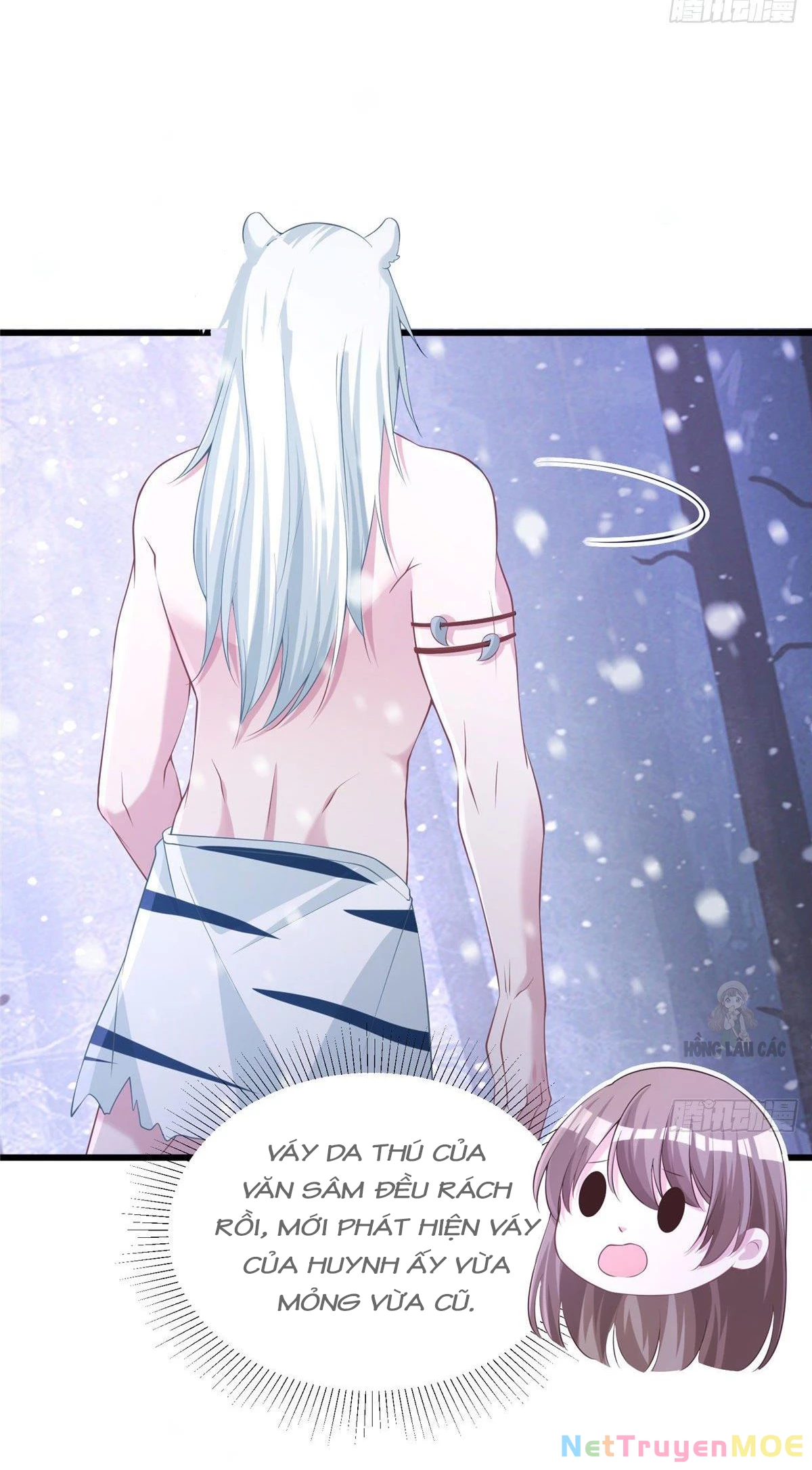 Thảnh Thơi Thú Thế Chủng Chủng Điền, Sinh Sinh Tể Chapter 282 - Trang 2