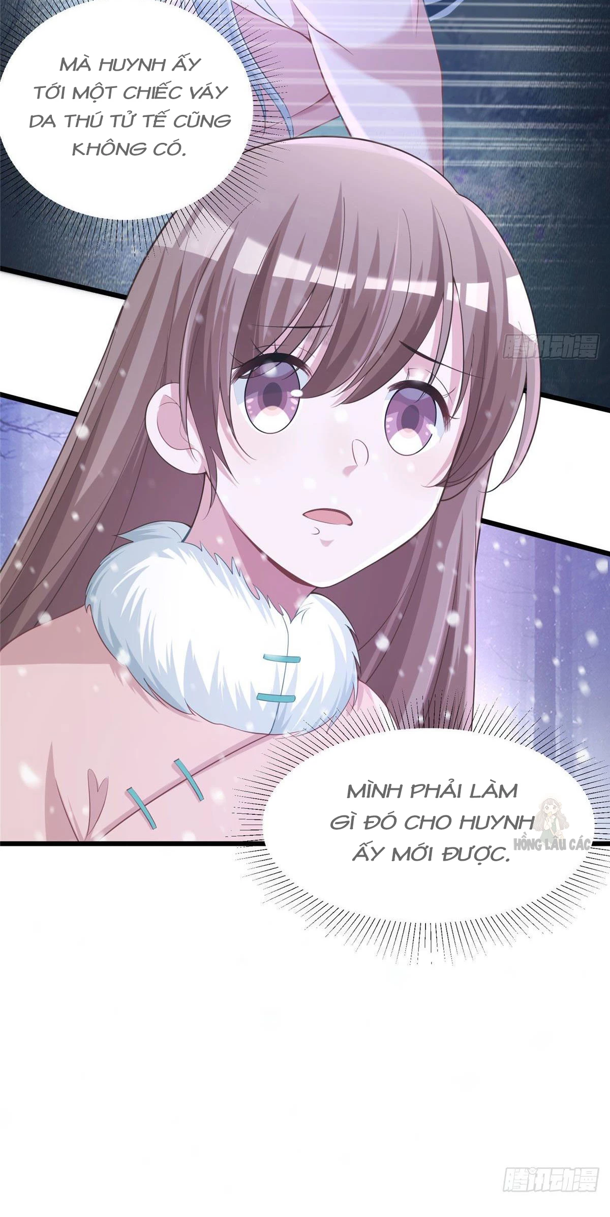 Thảnh Thơi Thú Thế Chủng Chủng Điền, Sinh Sinh Tể Chapter 282 - Trang 2