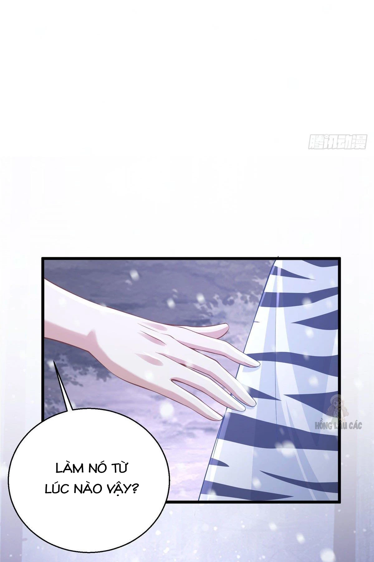 Thảnh Thơi Thú Thế Chủng Chủng Điền, Sinh Sinh Tể Chapter 282 - Trang 2