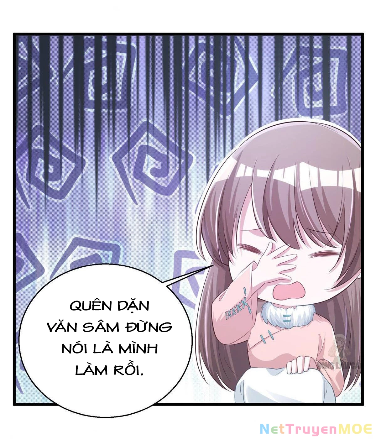 Thảnh Thơi Thú Thế Chủng Chủng Điền, Sinh Sinh Tể Chapter 282 - Trang 2