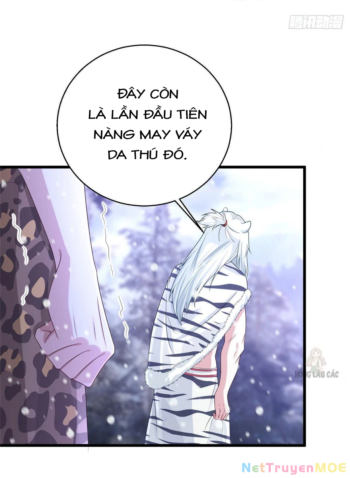 Thảnh Thơi Thú Thế Chủng Chủng Điền, Sinh Sinh Tể Chapter 282 - Trang 2