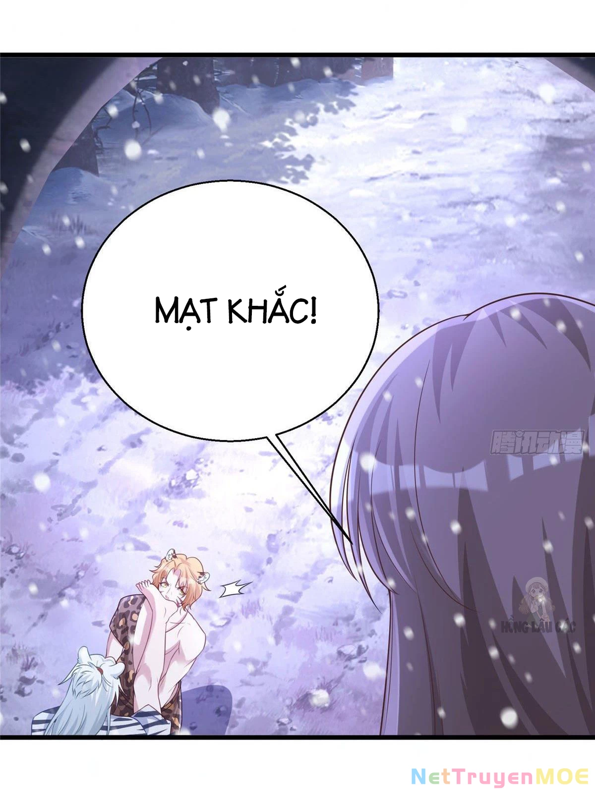 Thảnh Thơi Thú Thế Chủng Chủng Điền, Sinh Sinh Tể Chapter 282 - Trang 2
