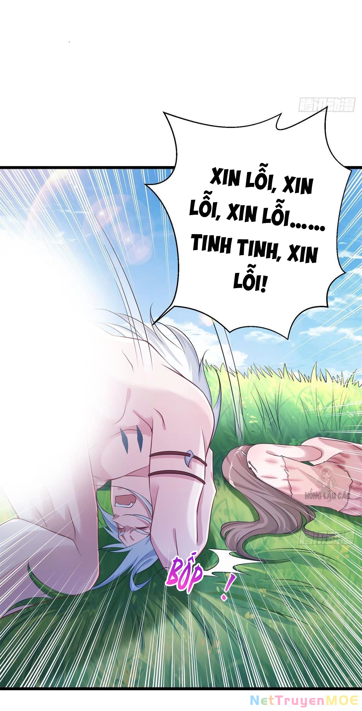 Thảnh Thơi Thú Thế Chủng Chủng Điền, Sinh Sinh Tể Chapter 292 - Trang 2