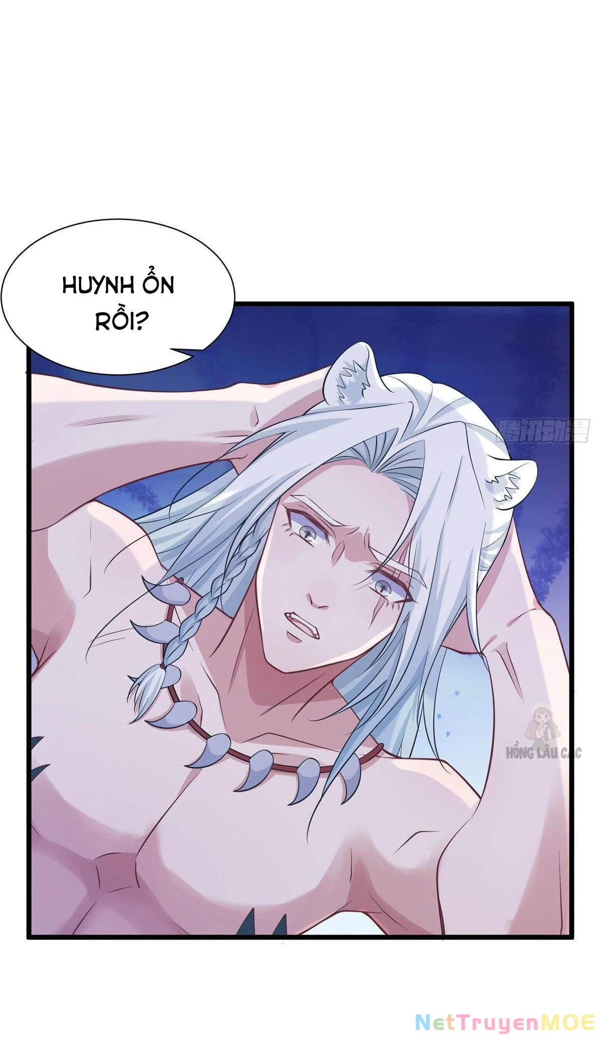 Thảnh Thơi Thú Thế Chủng Chủng Điền, Sinh Sinh Tể Chapter 292 - Trang 2