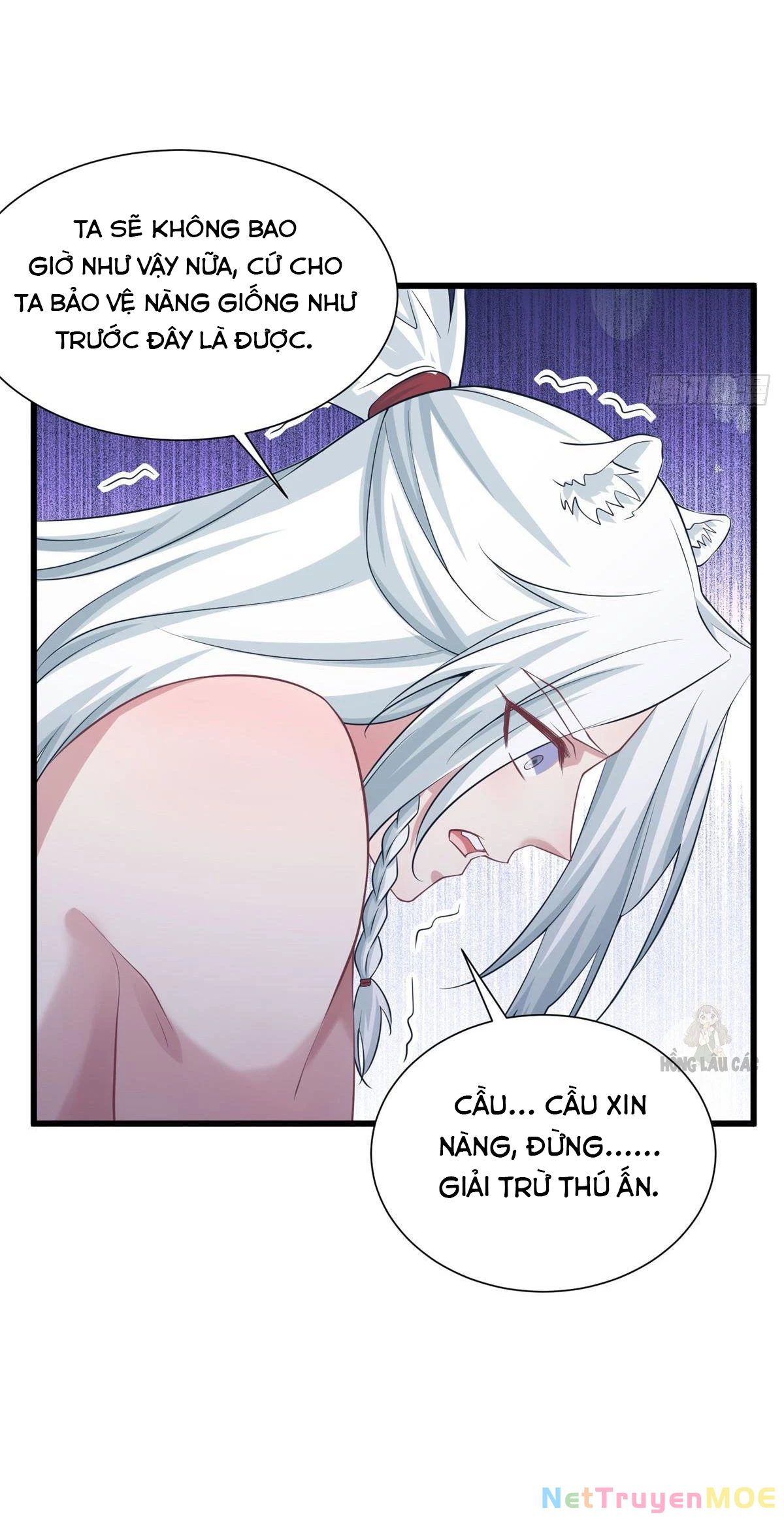 Thảnh Thơi Thú Thế Chủng Chủng Điền, Sinh Sinh Tể Chapter 292 - Trang 2