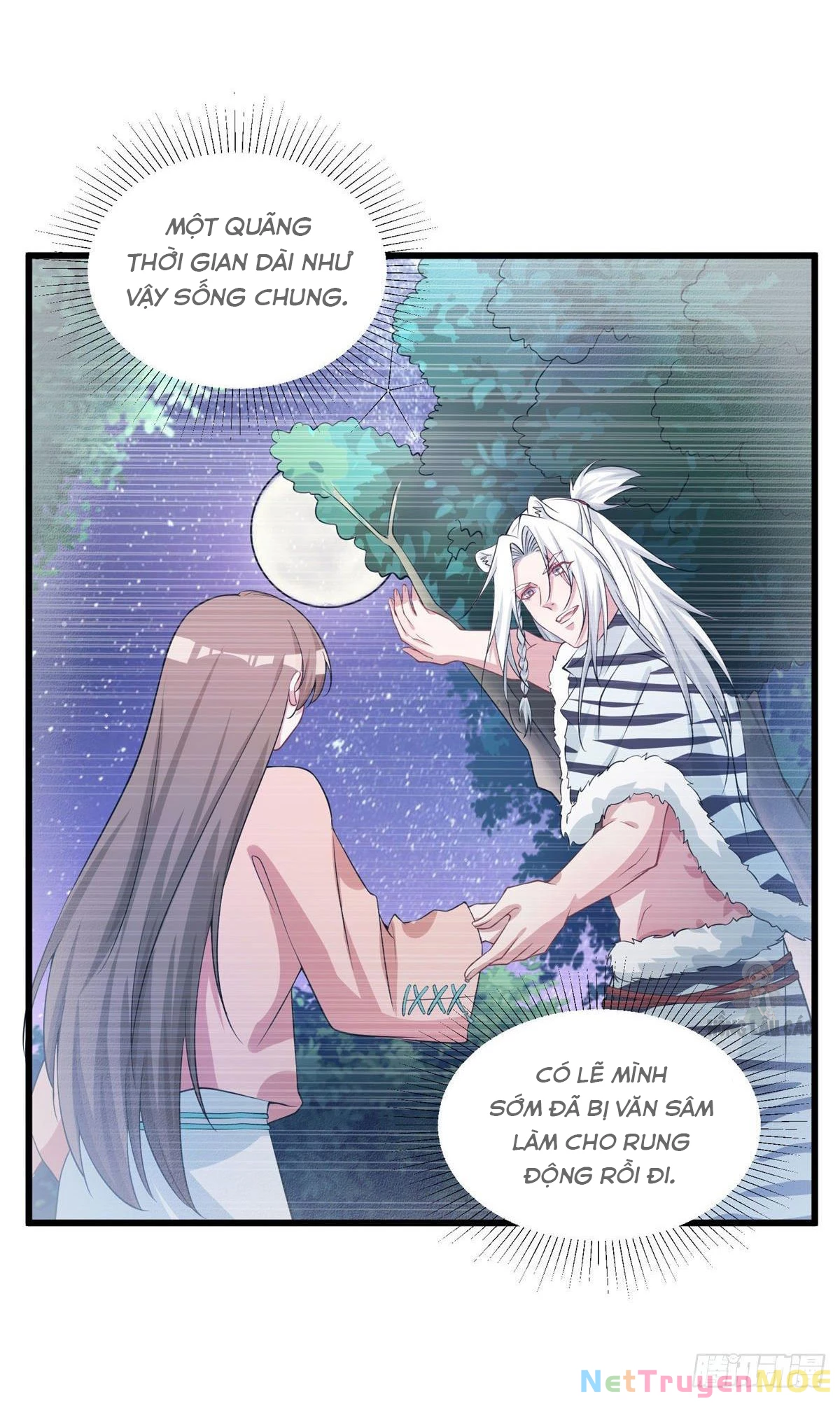 Thảnh Thơi Thú Thế Chủng Chủng Điền, Sinh Sinh Tể Chapter 292 - Trang 2