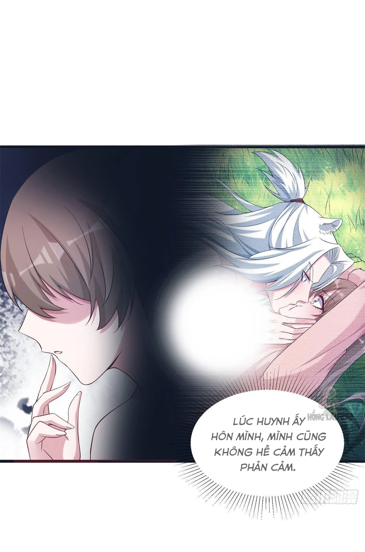 Thảnh Thơi Thú Thế Chủng Chủng Điền, Sinh Sinh Tể Chapter 292 - Trang 2