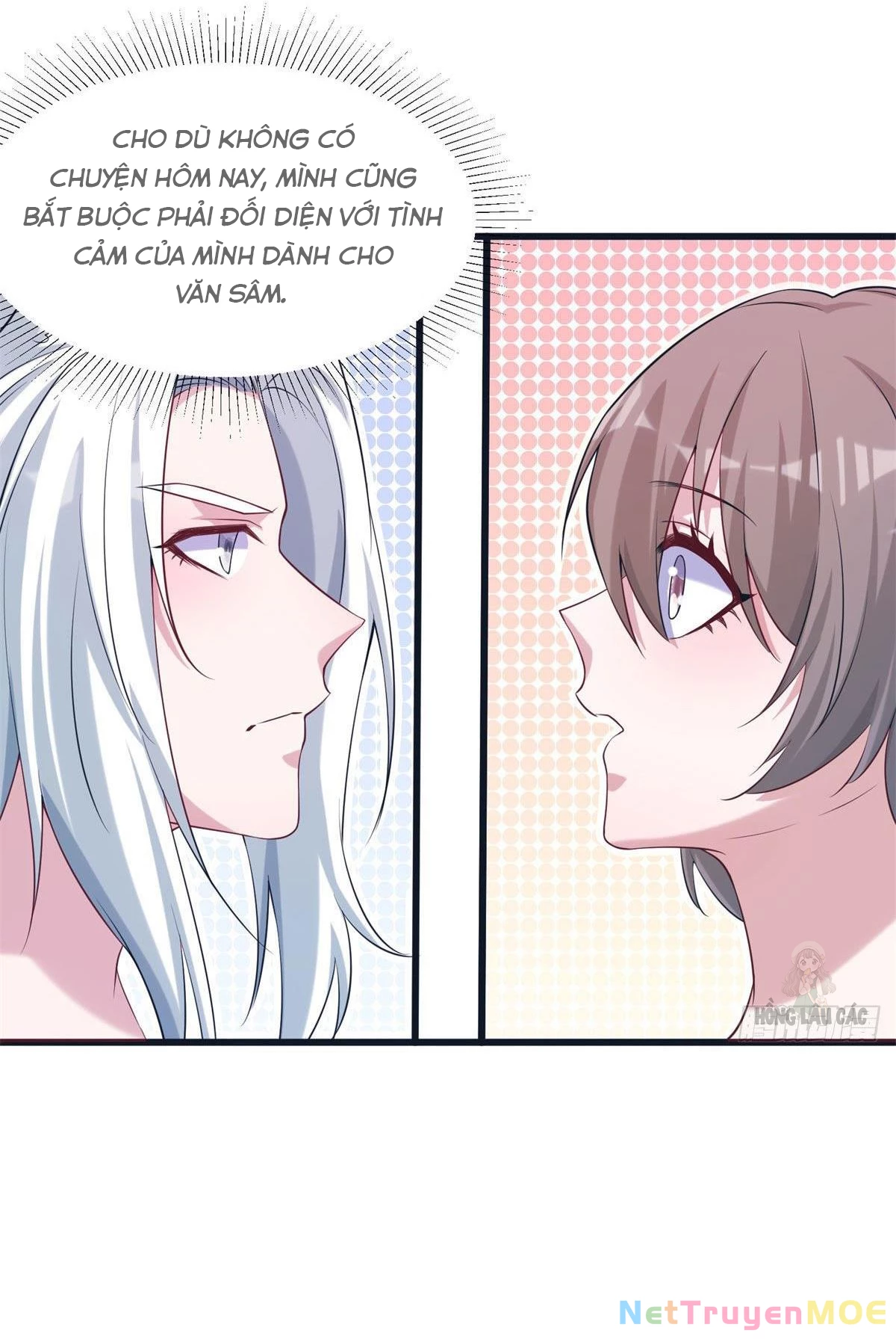 Thảnh Thơi Thú Thế Chủng Chủng Điền, Sinh Sinh Tể Chapter 292 - Trang 2