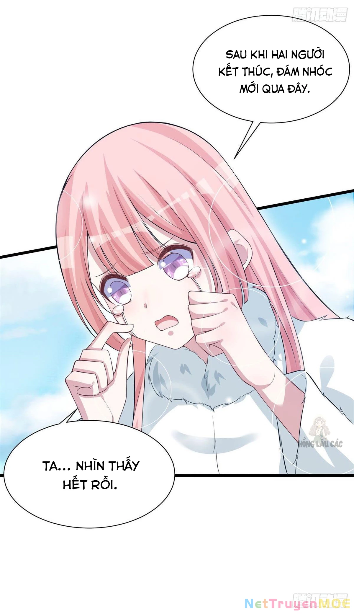 Thảnh Thơi Thú Thế Chủng Chủng Điền, Sinh Sinh Tể Chapter 292 - Trang 2