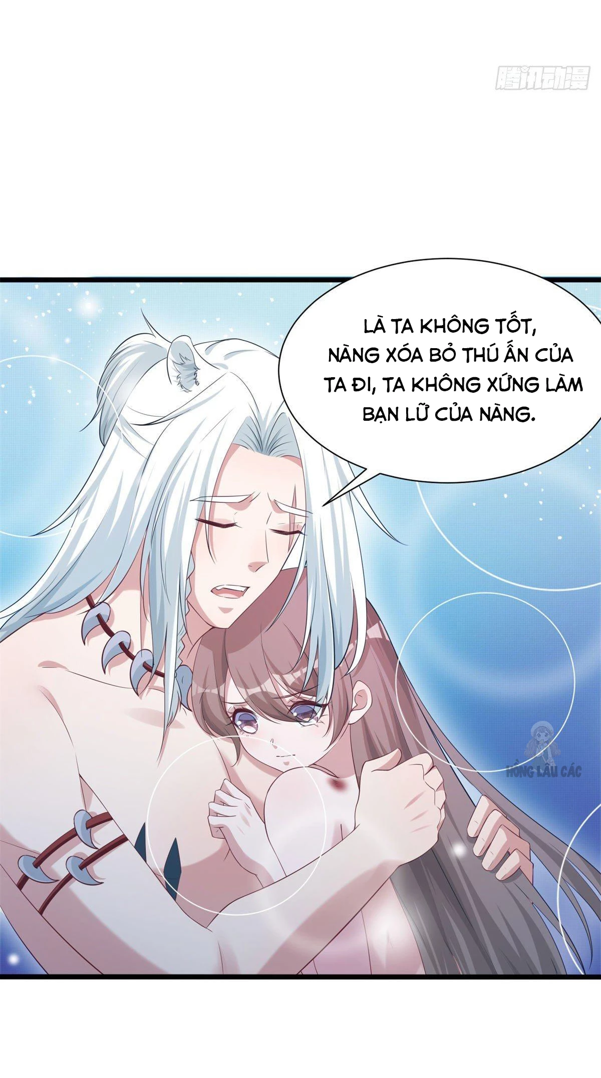 Thảnh Thơi Thú Thế Chủng Chủng Điền, Sinh Sinh Tể Chapter 292 - Trang 2