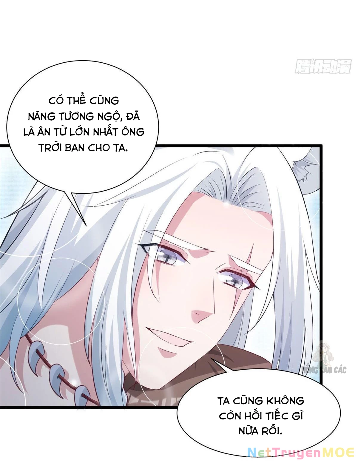 Thảnh Thơi Thú Thế Chủng Chủng Điền, Sinh Sinh Tể Chapter 292 - Trang 2