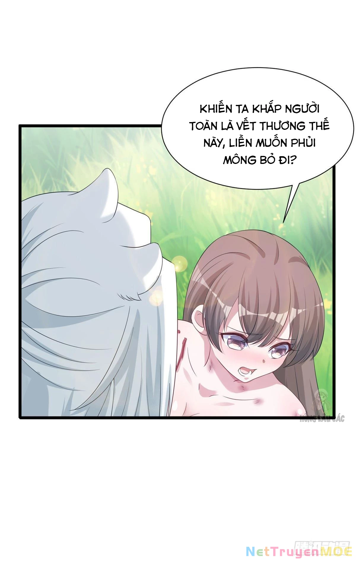 Thảnh Thơi Thú Thế Chủng Chủng Điền, Sinh Sinh Tể Chapter 292 - Trang 2