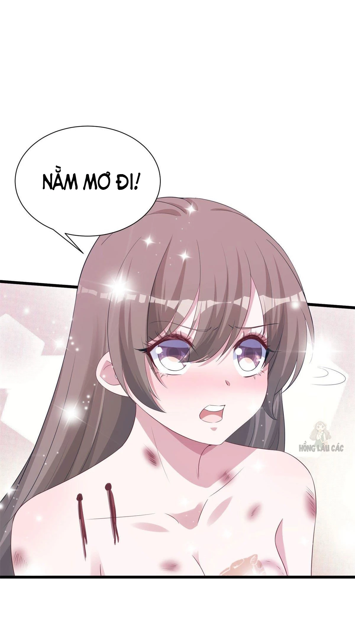 Thảnh Thơi Thú Thế Chủng Chủng Điền, Sinh Sinh Tể Chapter 292 - Trang 2