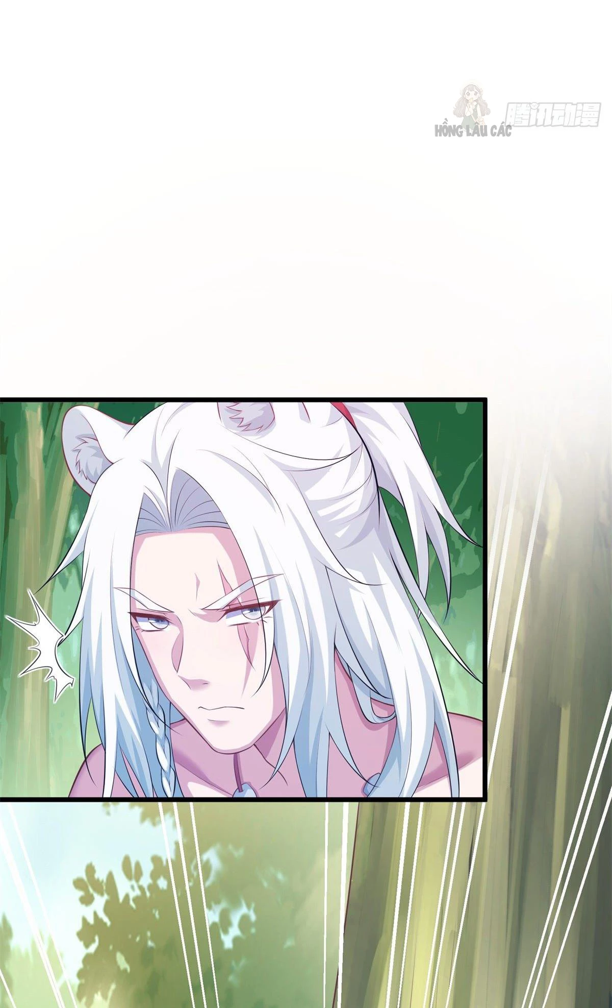 Thảnh Thơi Thú Thế Chủng Chủng Điền, Sinh Sinh Tể Chapter 294 - Trang 3