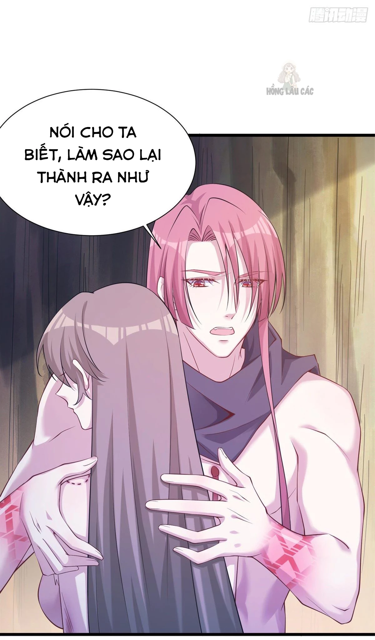 Thảnh Thơi Thú Thế Chủng Chủng Điền, Sinh Sinh Tể Chapter 294 - Trang 3