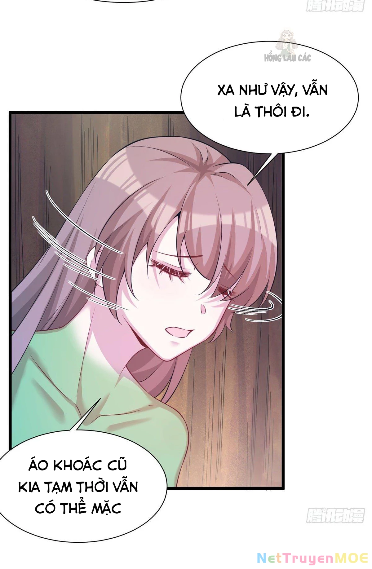Thảnh Thơi Thú Thế Chủng Chủng Điền, Sinh Sinh Tể Chapter 294 - Trang 3