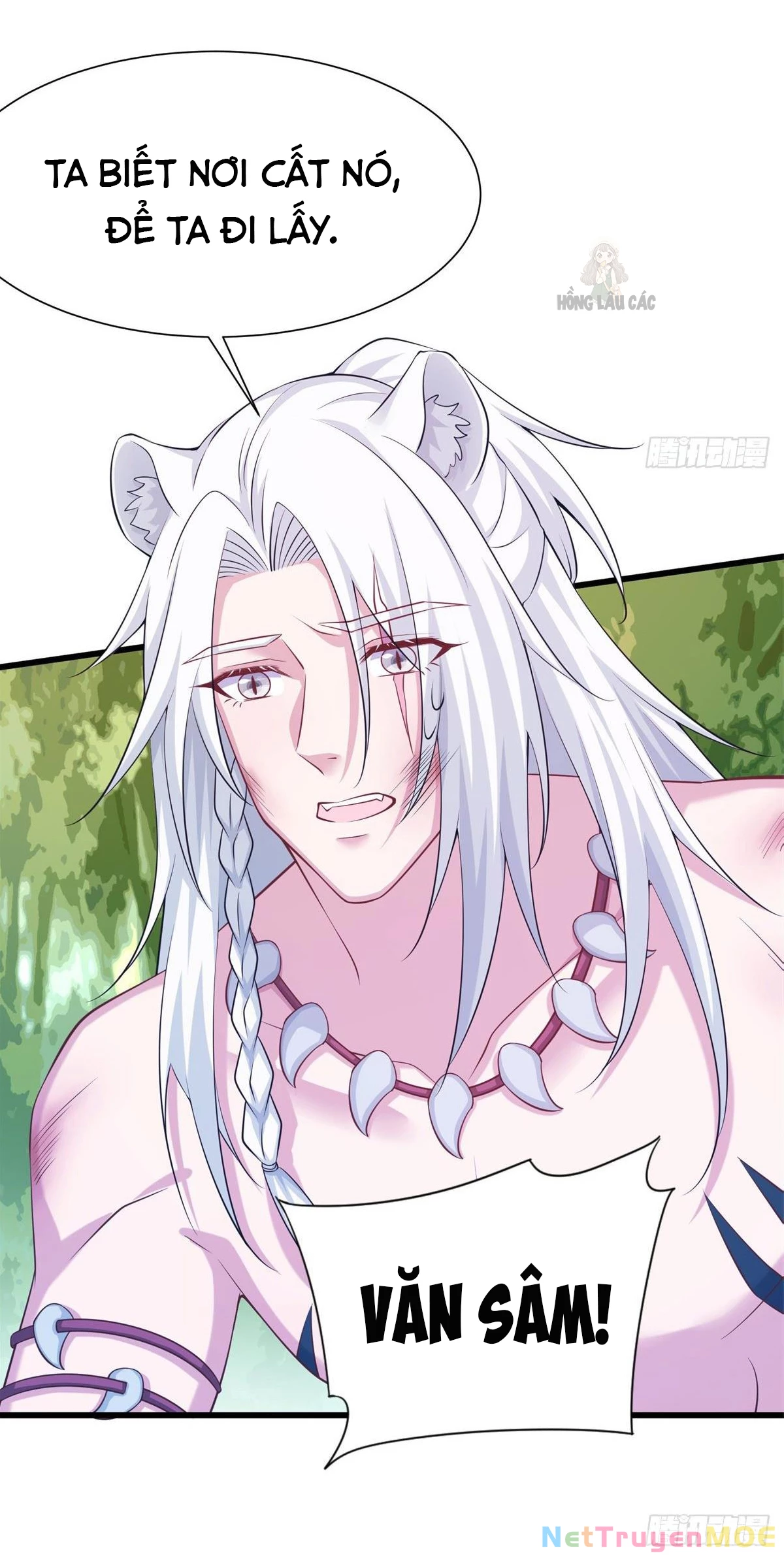Thảnh Thơi Thú Thế Chủng Chủng Điền, Sinh Sinh Tể Chapter 294 - Trang 3