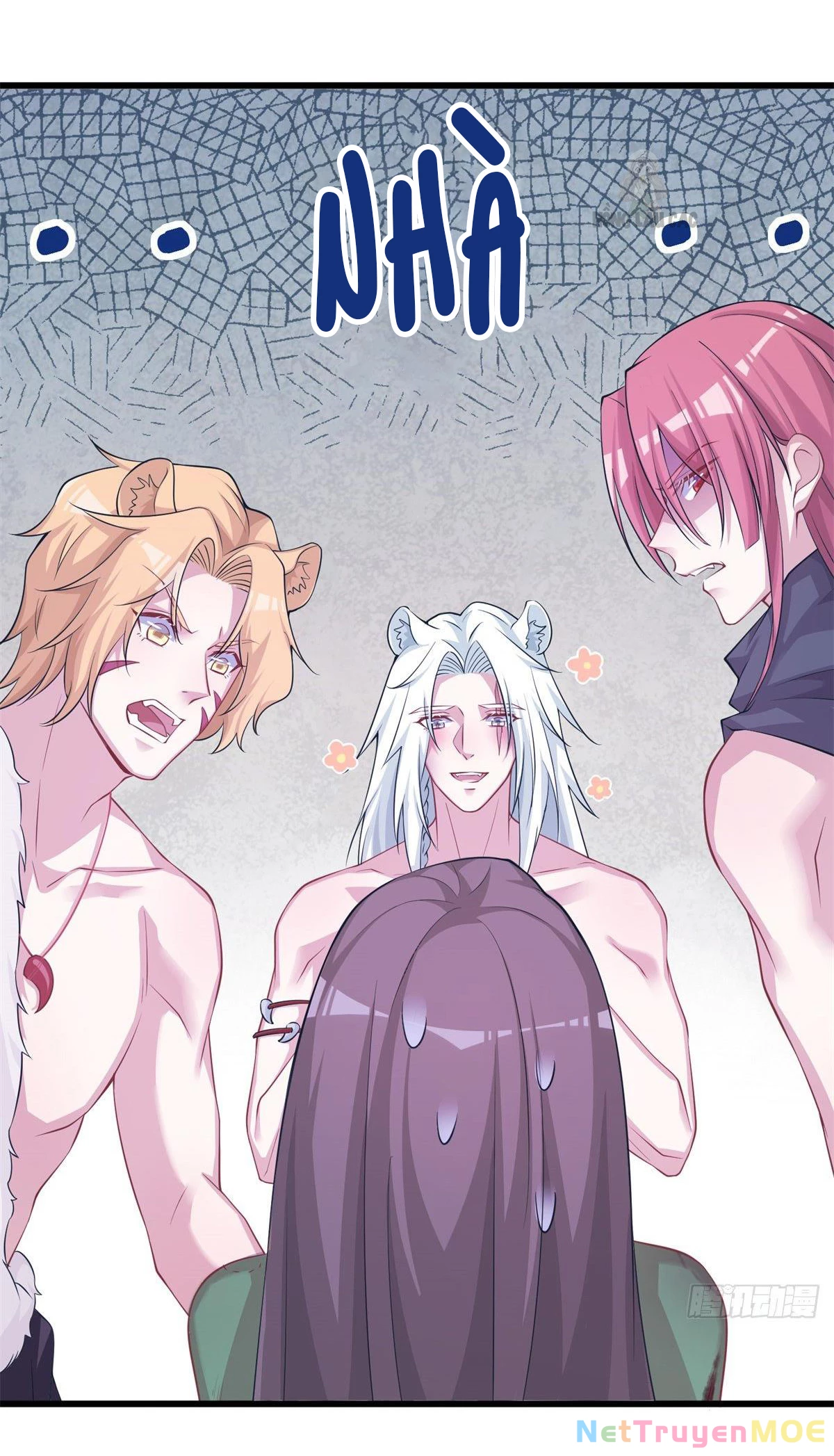 Thảnh Thơi Thú Thế Chủng Chủng Điền, Sinh Sinh Tể Chapter 294 - Trang 3