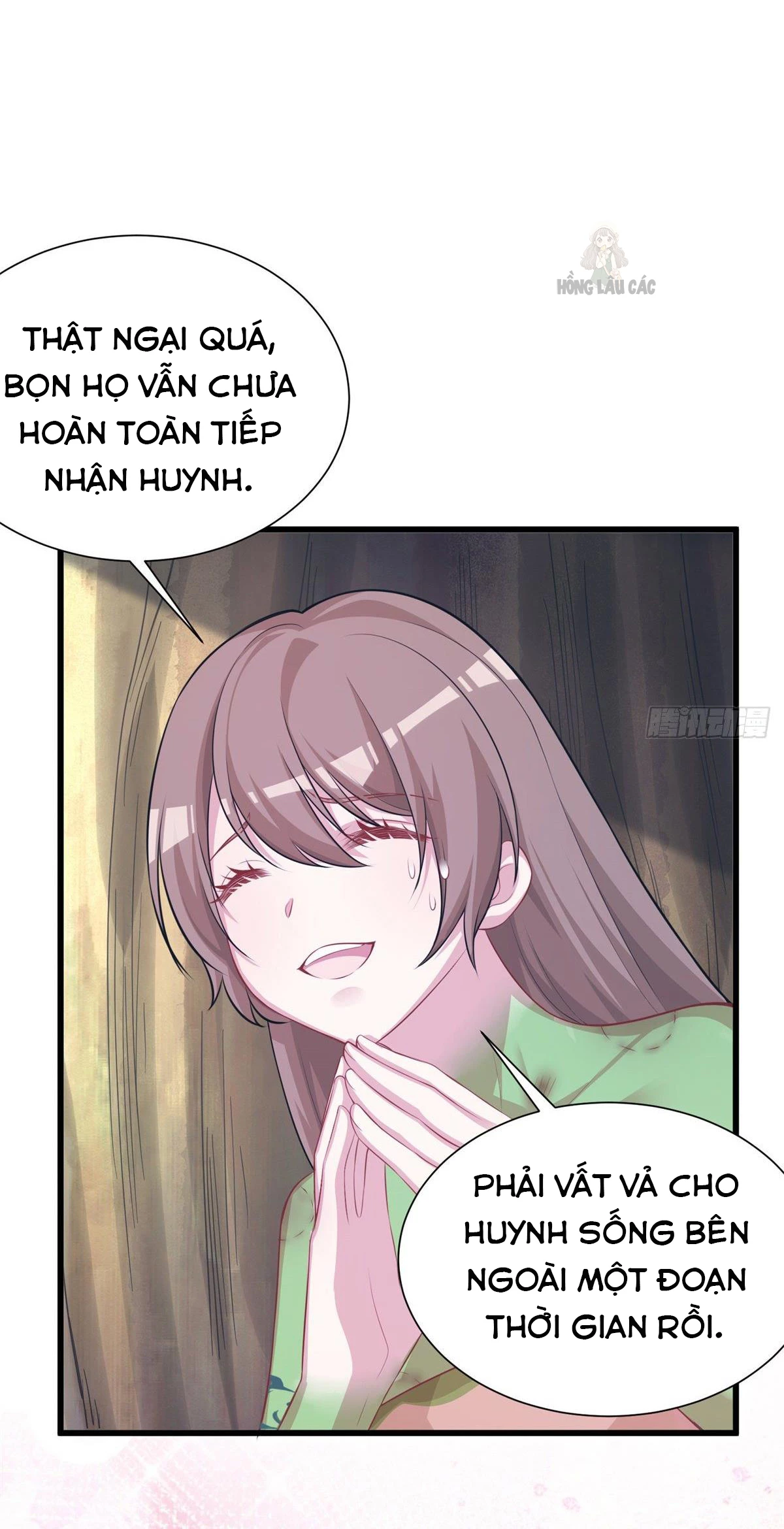 Thảnh Thơi Thú Thế Chủng Chủng Điền, Sinh Sinh Tể Chapter 294 - Trang 3