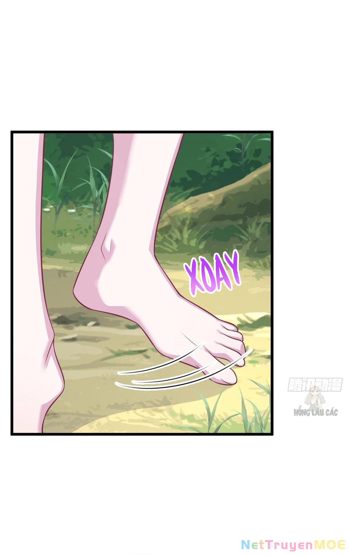 Thảnh Thơi Thú Thế Chủng Chủng Điền, Sinh Sinh Tể Chapter 295 - Trang 2