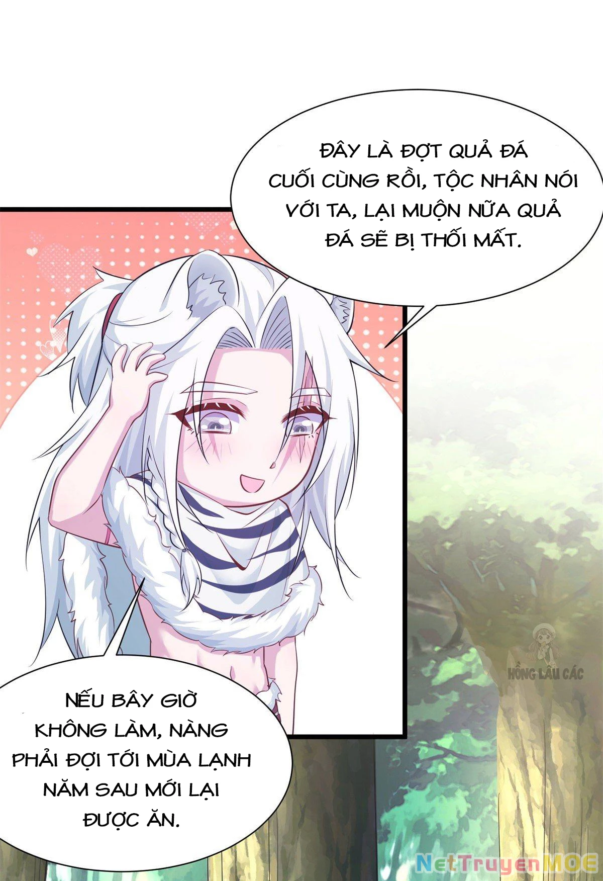 Thảnh Thơi Thú Thế Chủng Chủng Điền, Sinh Sinh Tể Chapter 295 - Trang 2