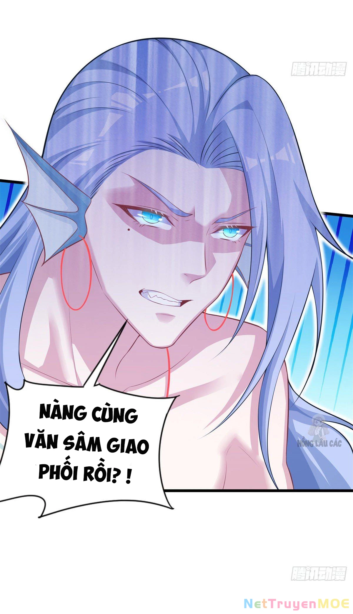 Thảnh Thơi Thú Thế Chủng Chủng Điền, Sinh Sinh Tể Chapter 295 - Trang 2