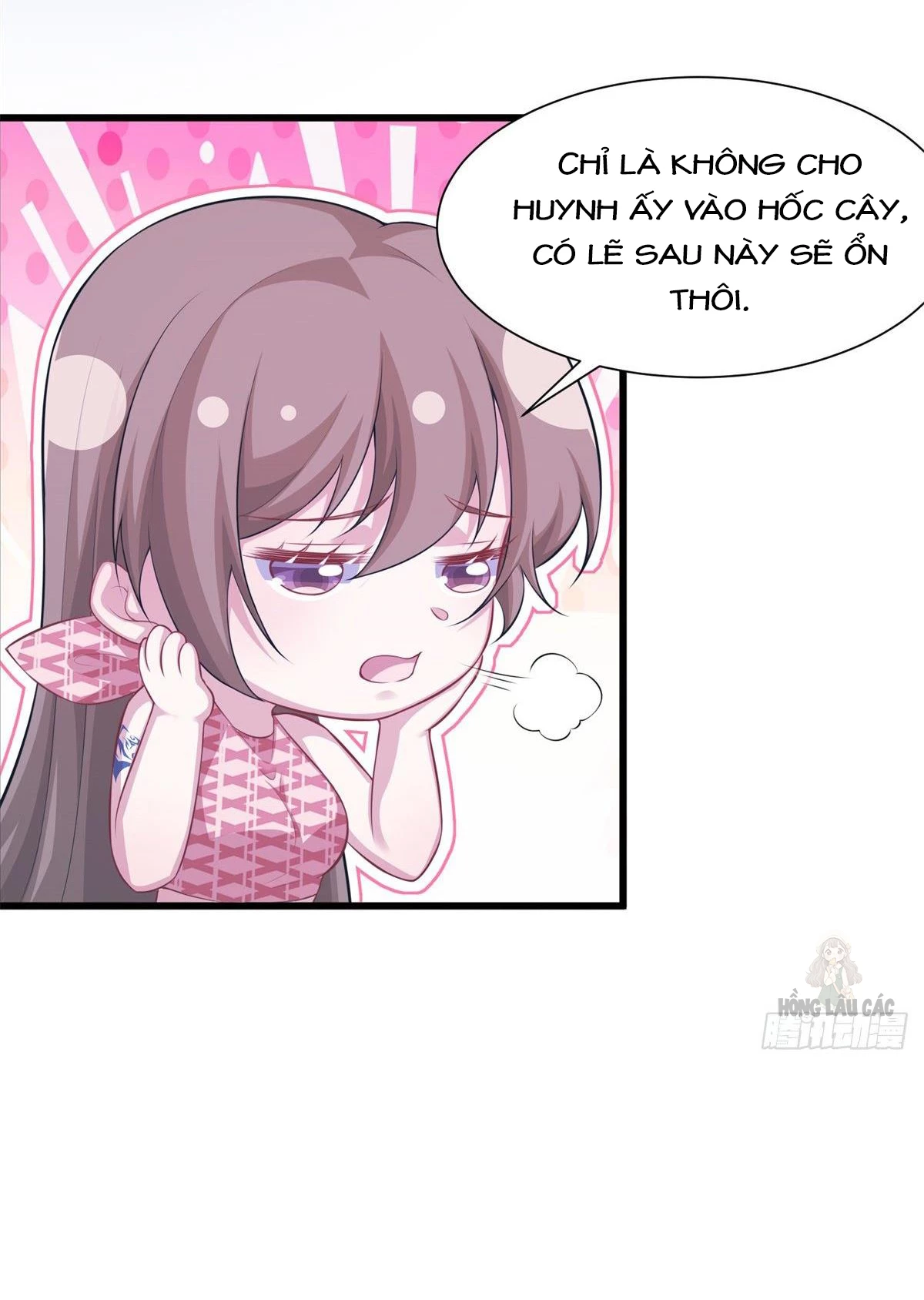 Thảnh Thơi Thú Thế Chủng Chủng Điền, Sinh Sinh Tể Chapter 295 - Trang 2
