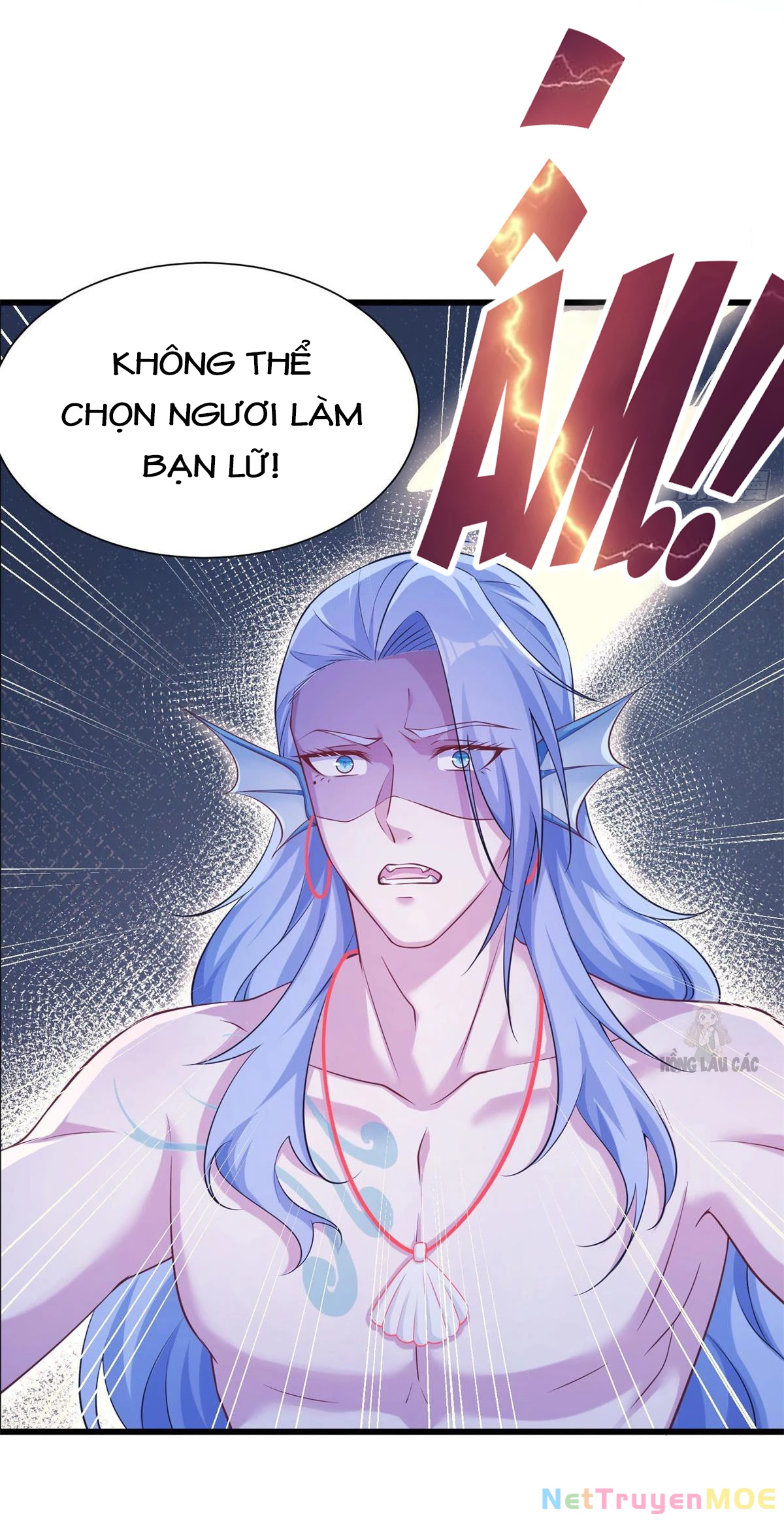 Thảnh Thơi Thú Thế Chủng Chủng Điền, Sinh Sinh Tể Chapter 295 - Trang 2