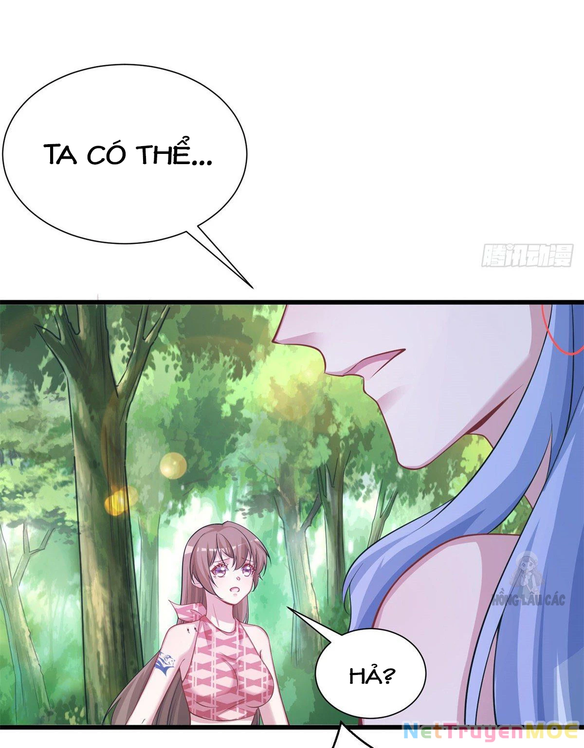 Thảnh Thơi Thú Thế Chủng Chủng Điền, Sinh Sinh Tể Chapter 295 - Trang 2
