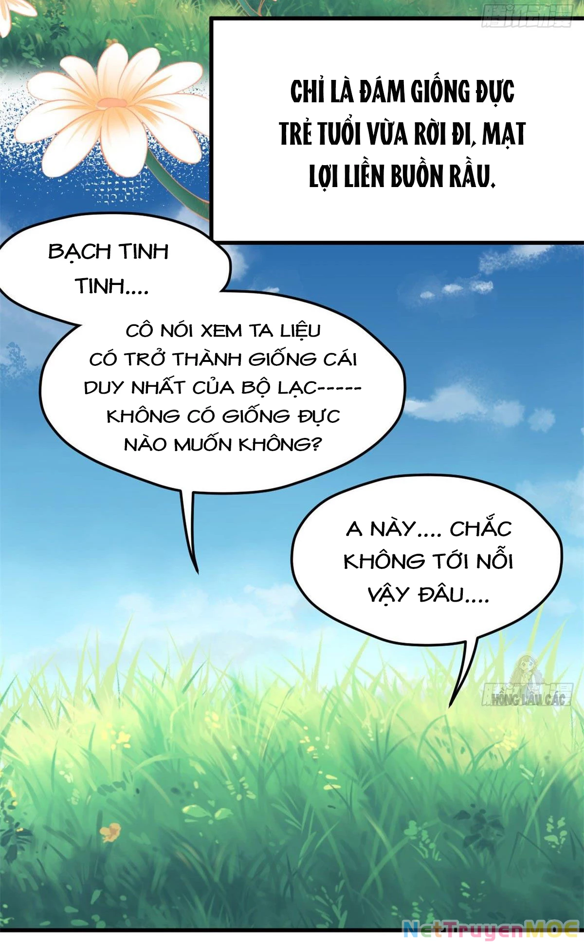 Thảnh Thơi Thú Thế Chủng Chủng Điền, Sinh Sinh Tể Chapter 305 - Trang 2