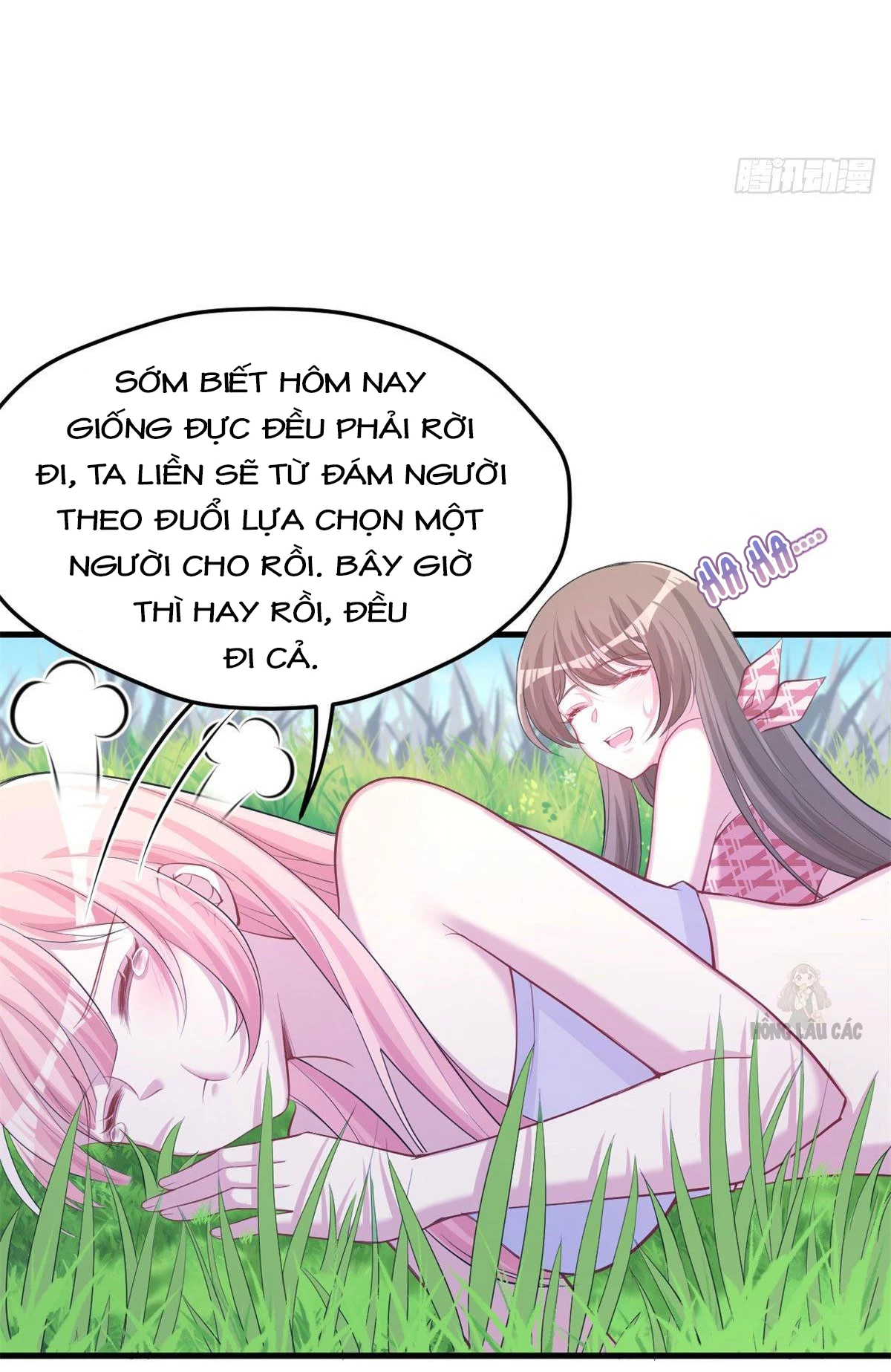 Thảnh Thơi Thú Thế Chủng Chủng Điền, Sinh Sinh Tể Chapter 305 - Trang 2