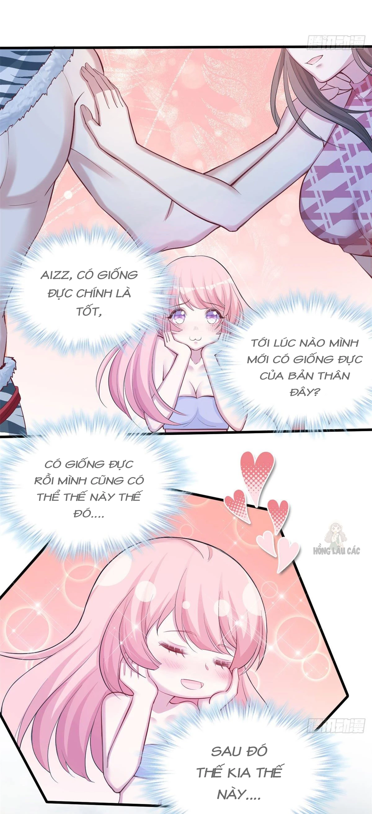 Thảnh Thơi Thú Thế Chủng Chủng Điền, Sinh Sinh Tể Chapter 305 - Trang 2