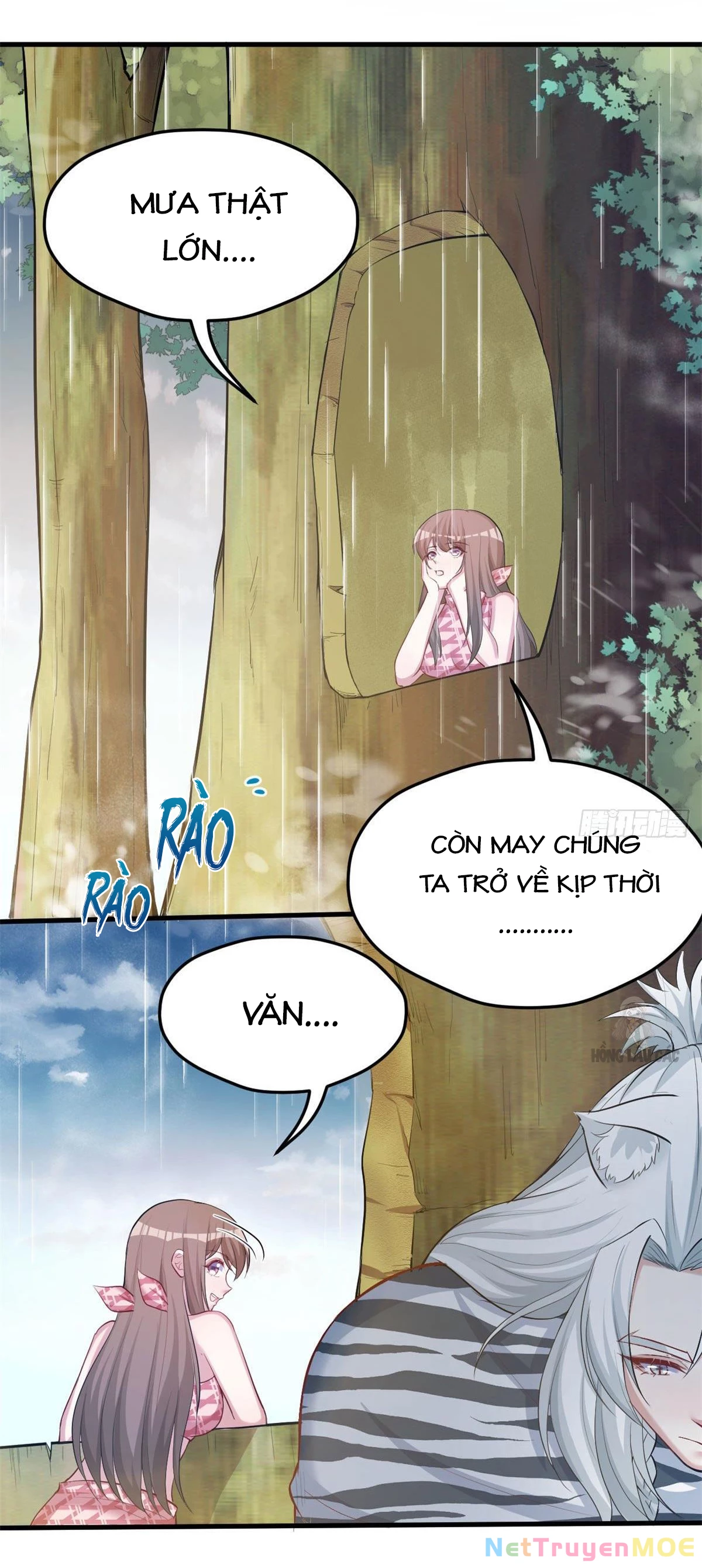 Thảnh Thơi Thú Thế Chủng Chủng Điền, Sinh Sinh Tể Chapter 305 - Trang 2