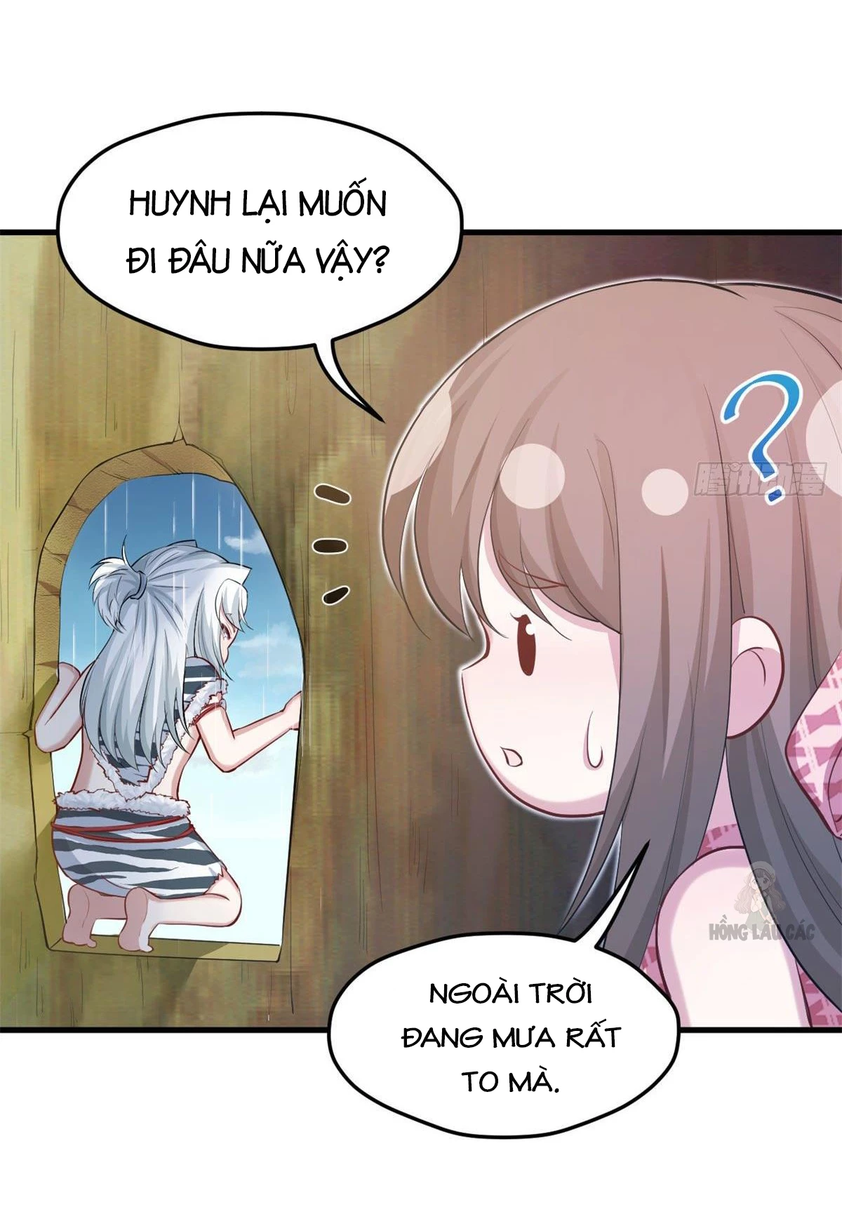 Thảnh Thơi Thú Thế Chủng Chủng Điền, Sinh Sinh Tể Chapter 305 - Trang 2