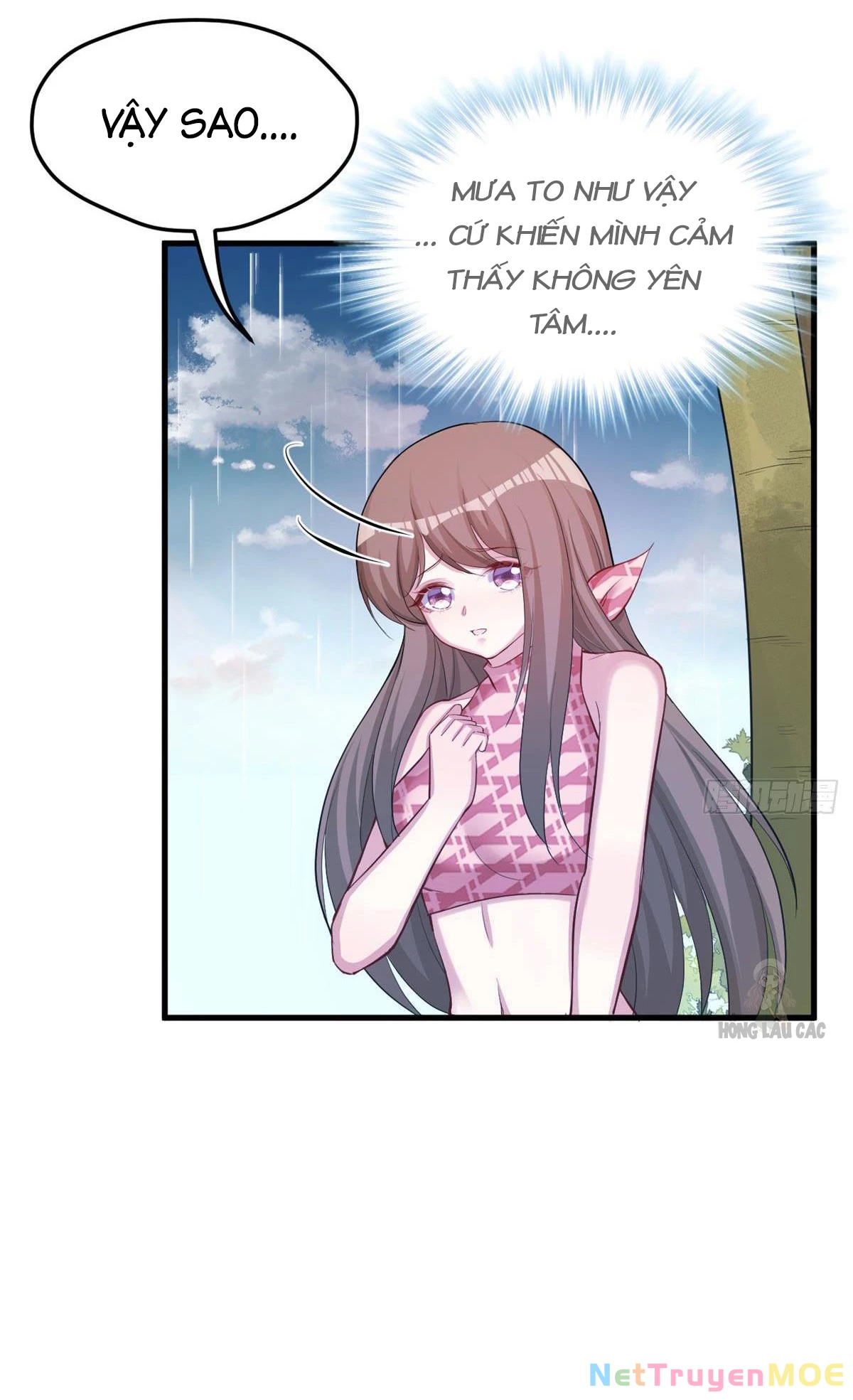 Thảnh Thơi Thú Thế Chủng Chủng Điền, Sinh Sinh Tể Chapter 305 - Trang 2