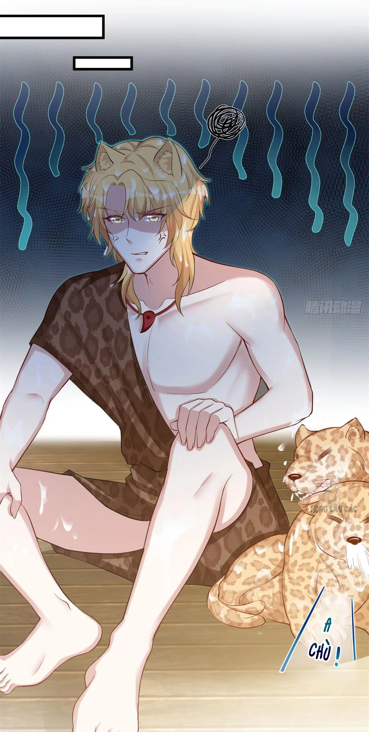 Thảnh Thơi Thú Thế Chủng Chủng Điền, Sinh Sinh Tể Chapter 305 - Trang 2