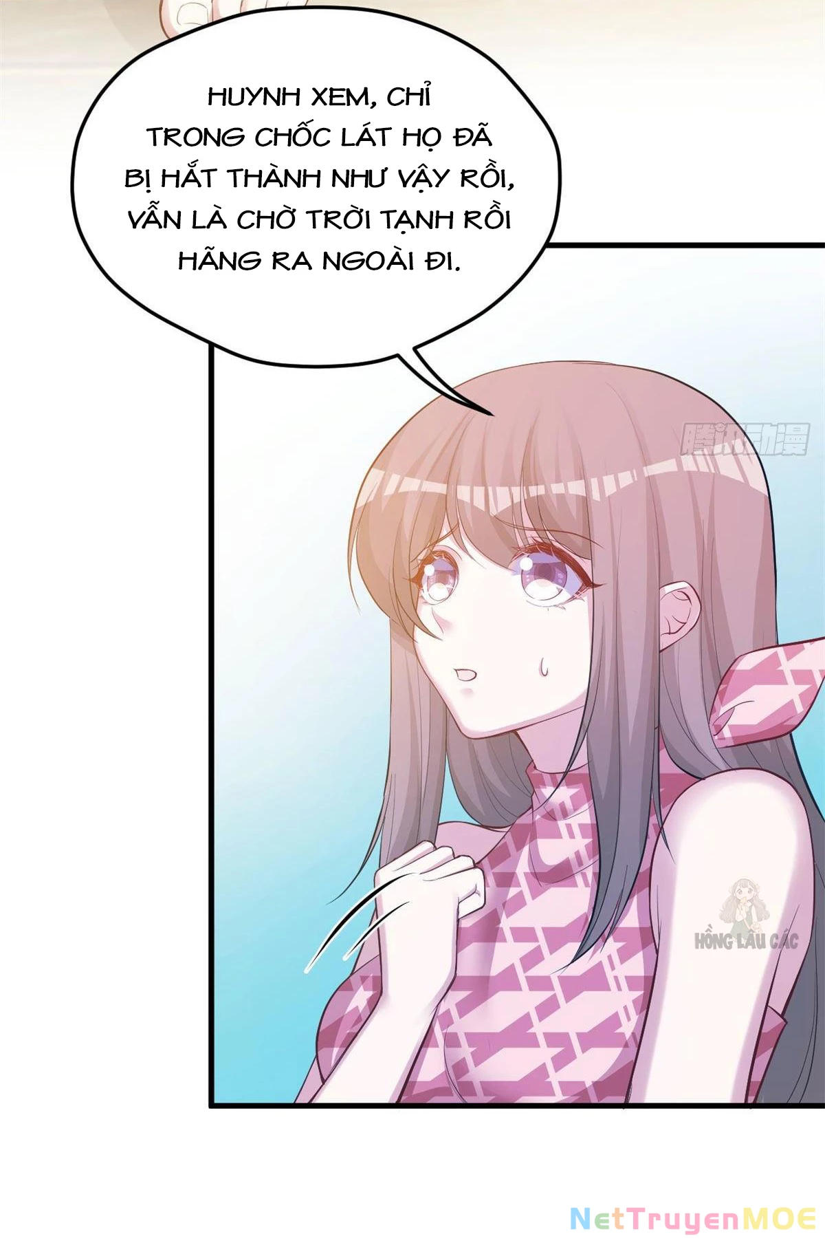 Thảnh Thơi Thú Thế Chủng Chủng Điền, Sinh Sinh Tể Chapter 305 - Trang 2