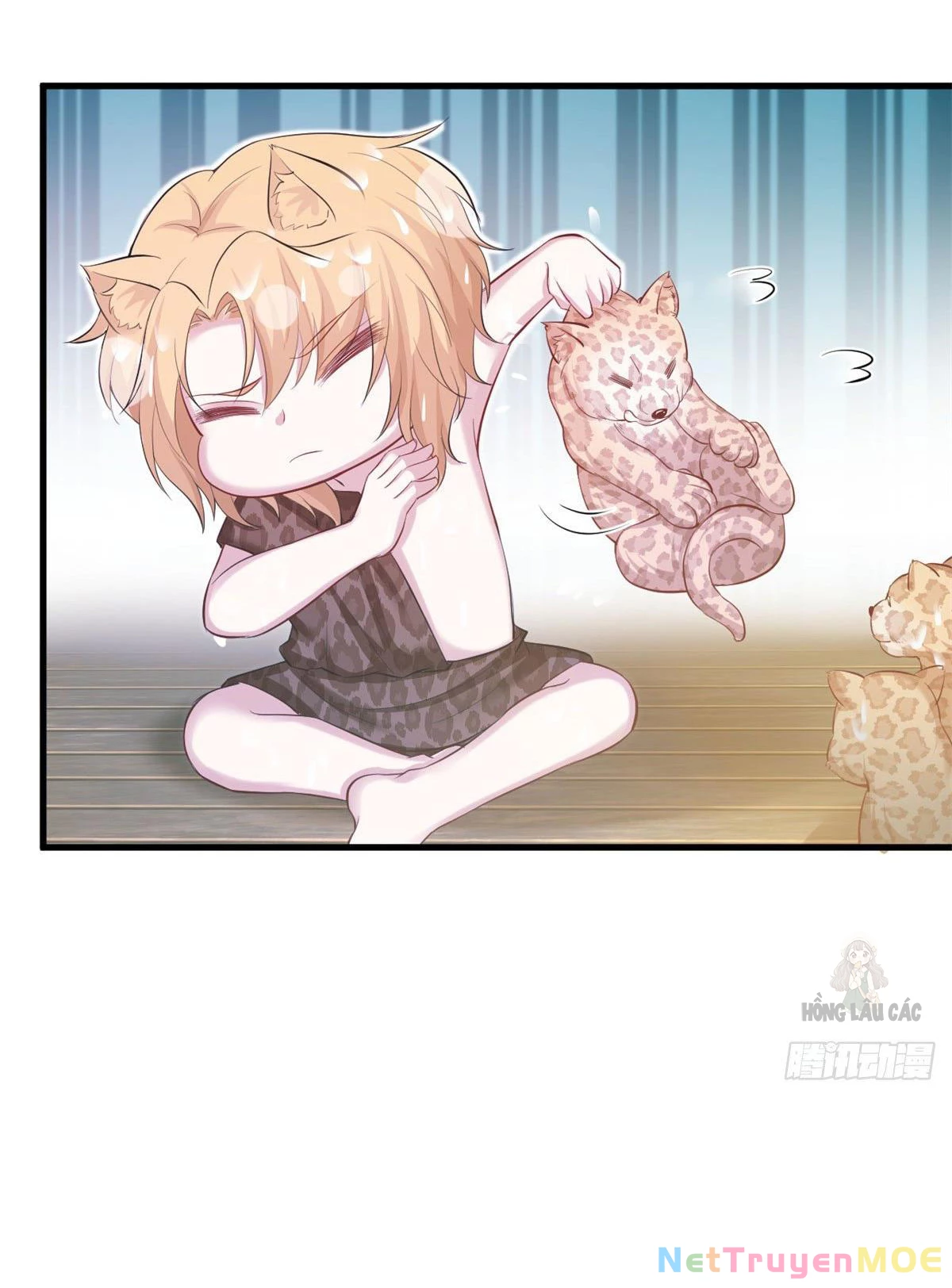 Thảnh Thơi Thú Thế Chủng Chủng Điền, Sinh Sinh Tể Chapter 305 - Trang 2